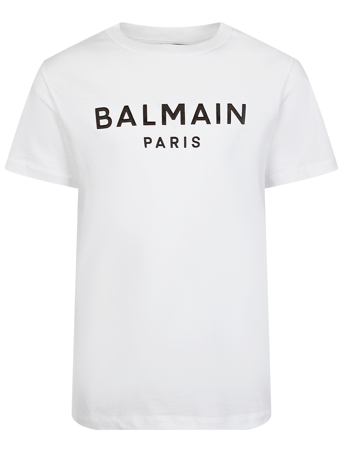 

Футболка Balmain, Белый, 2645607