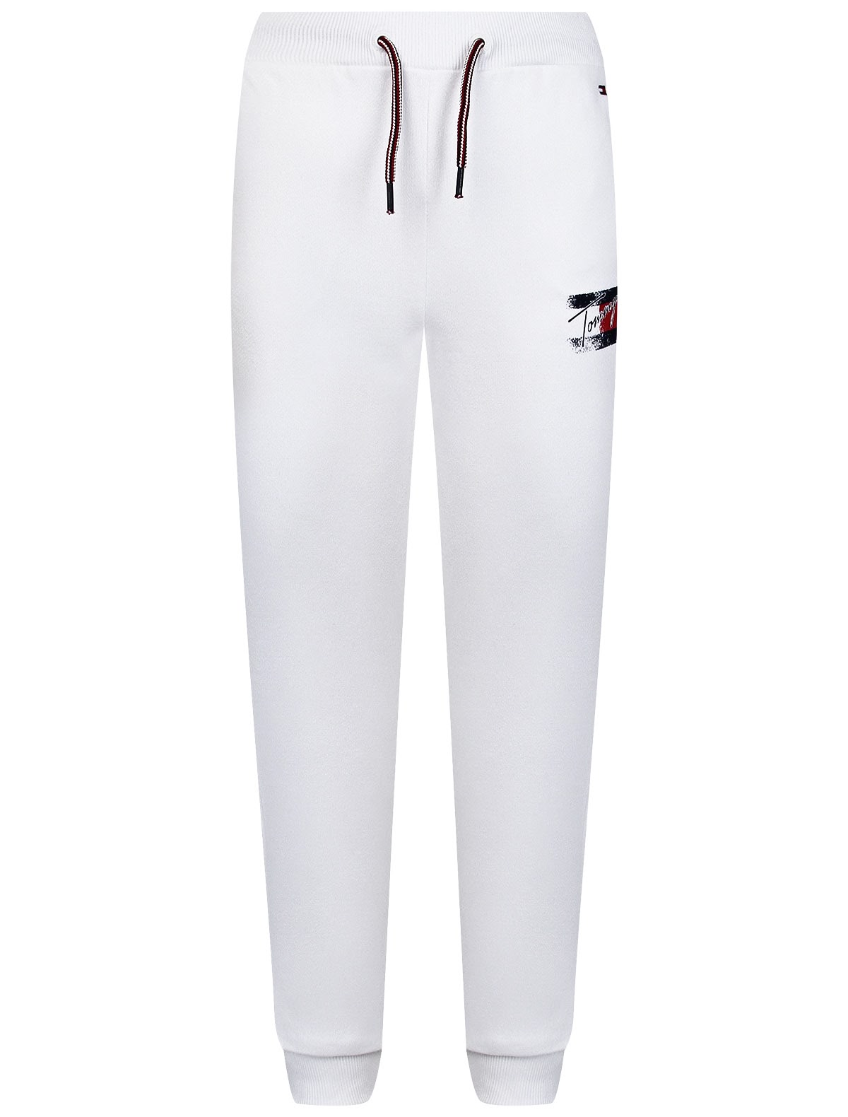 Брюки спортивные с логотипом