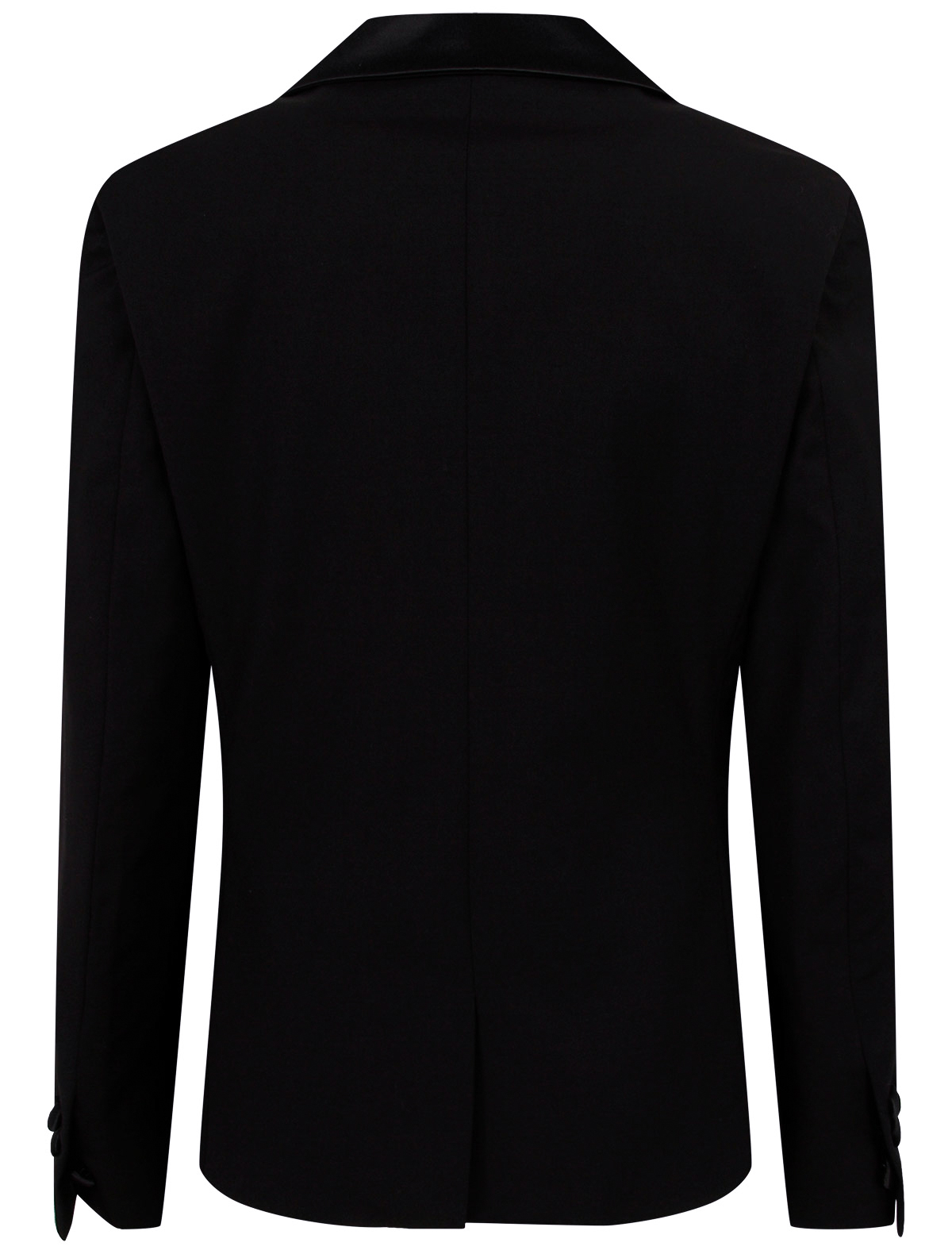 Пиджак Antony Morato 2232252, цвет черный, размер 13 1334519080468 - фото 2