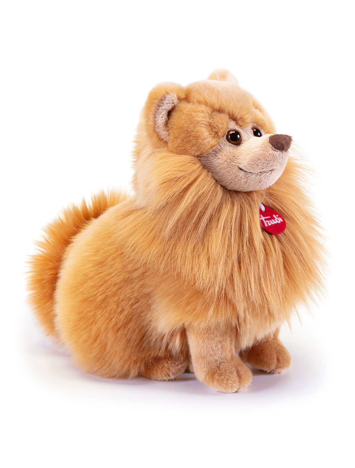 

Игрушка мягкая TRUDI, Бежевый, 2758339