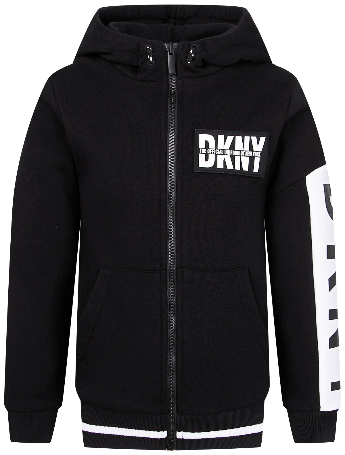 

Толстовка DKNY, Черный, 2250634