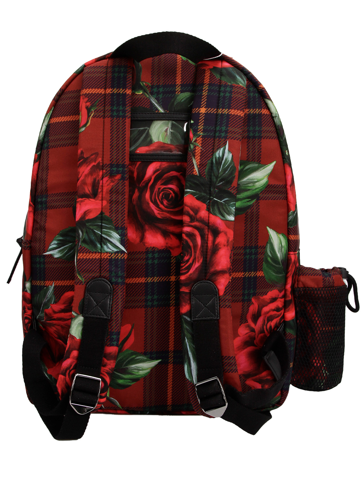 Рюкзак Dolce & Gabbana 2606639, цвет красный, размер 2 1504508380422 - фото 3