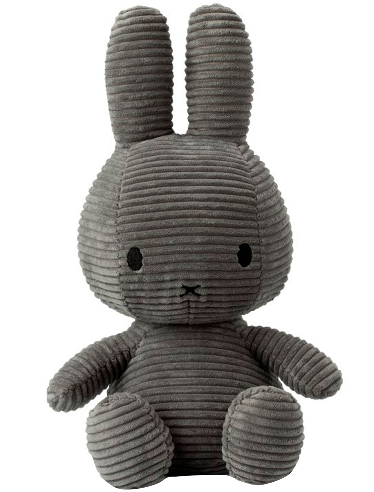 

Игрушка мягкая Bon Ton Toys, Серый, 2330851