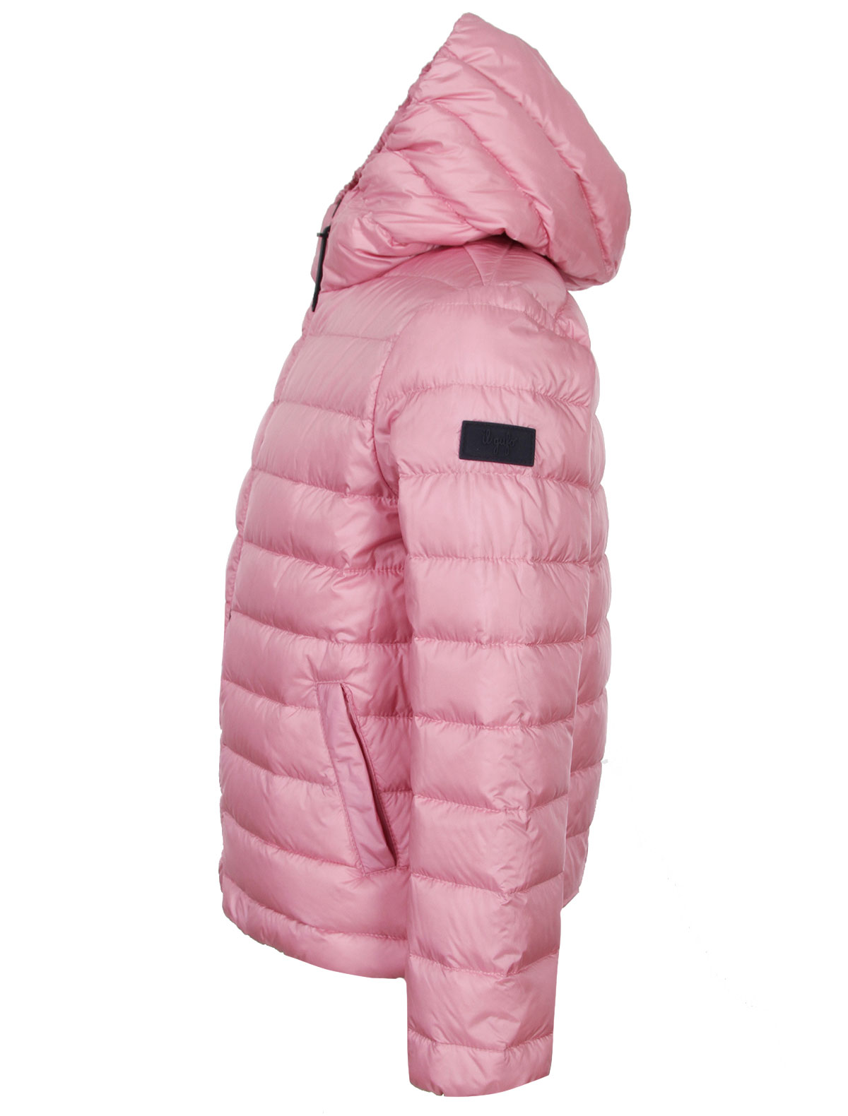 Куртка Il Gufo 2535125, цвет розовый, размер 9 1074509370970 - фото 2