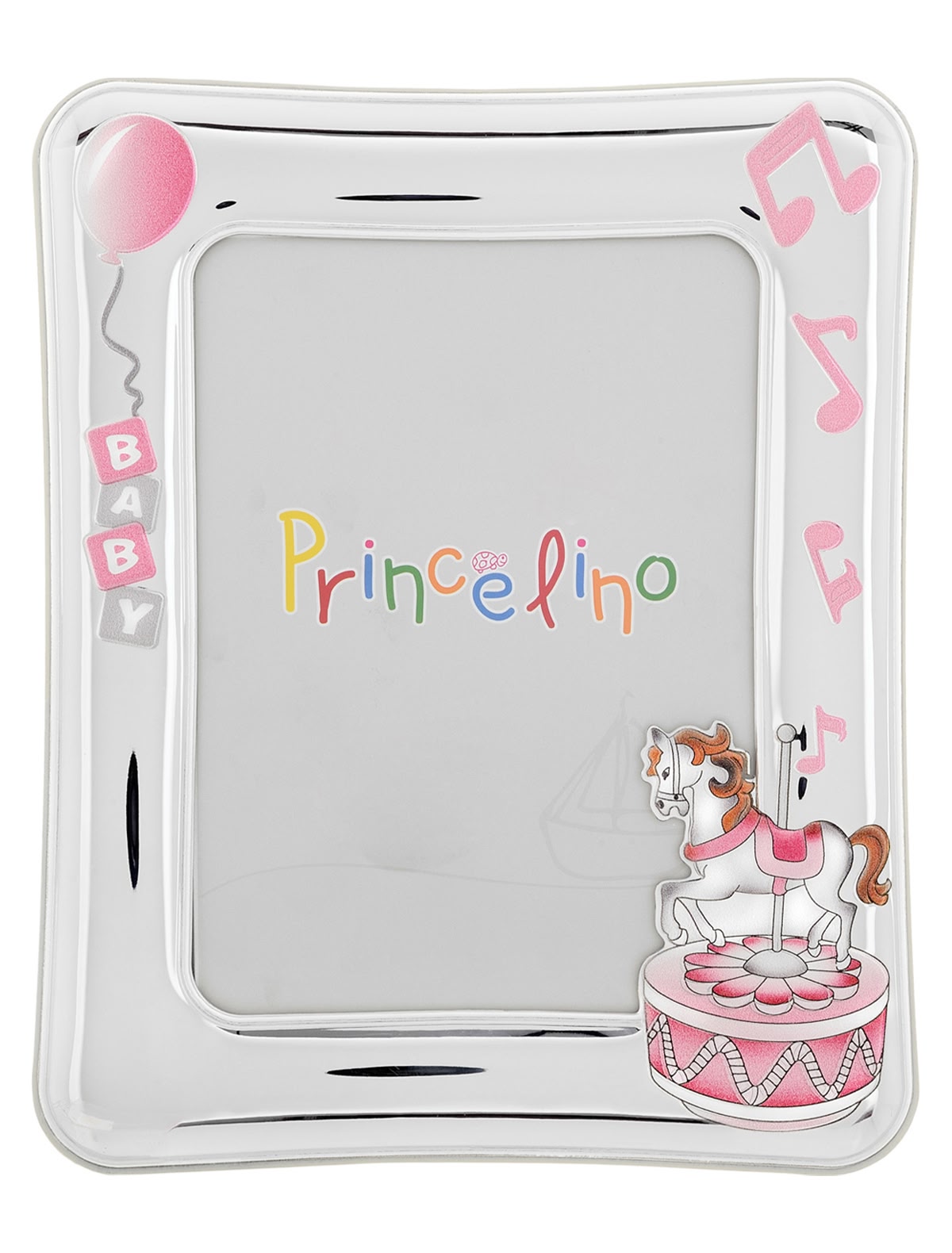 Фоторамка 13х18 см карусель