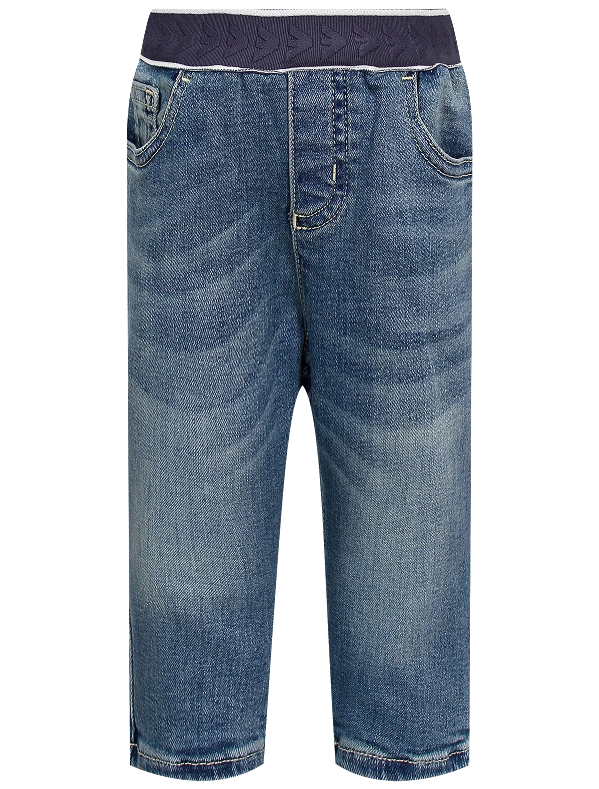 

Джинсы EMPORIO ARMANI, Синий, 2878334