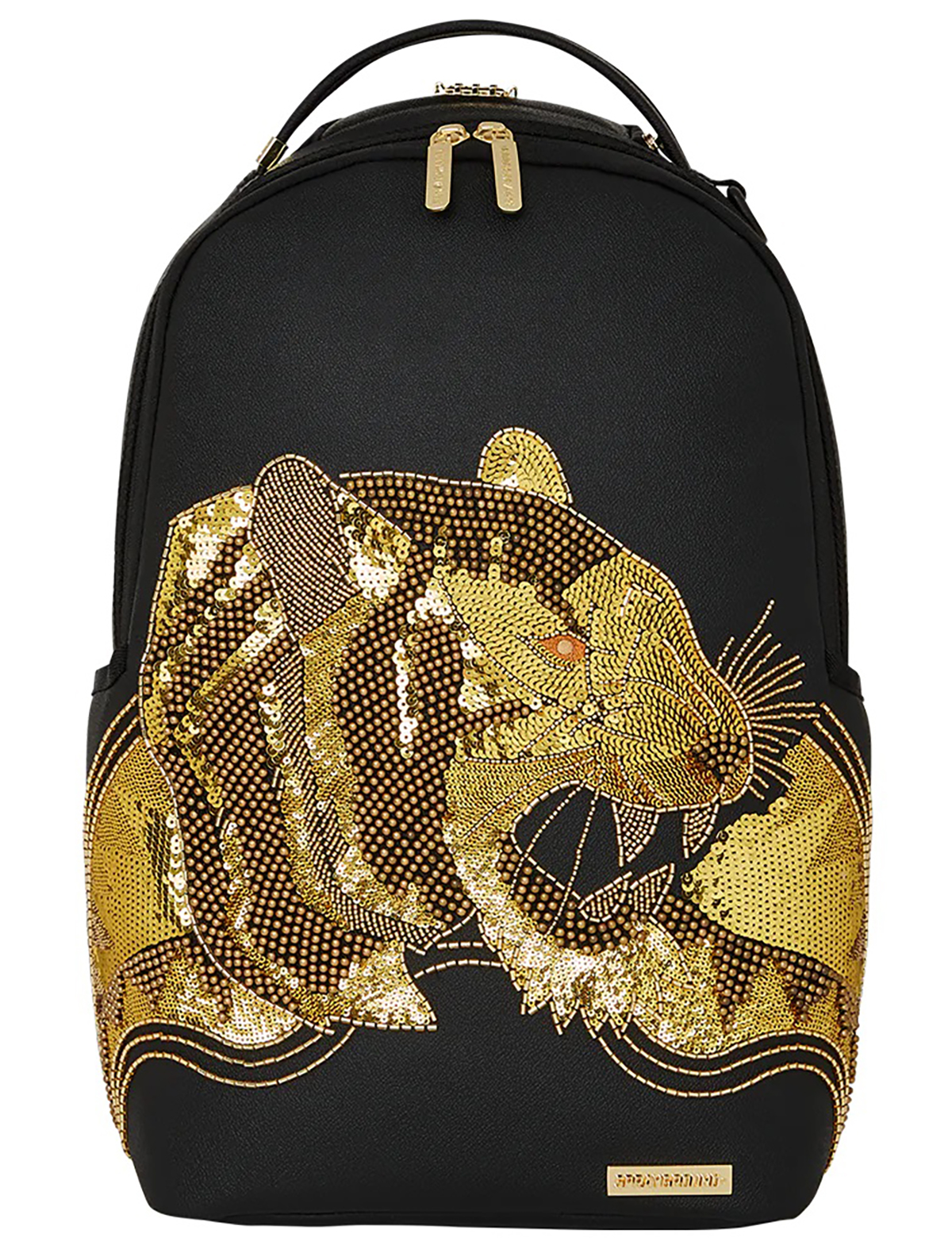

Рюкзак SPRAYGROUND, Черный, 2596592