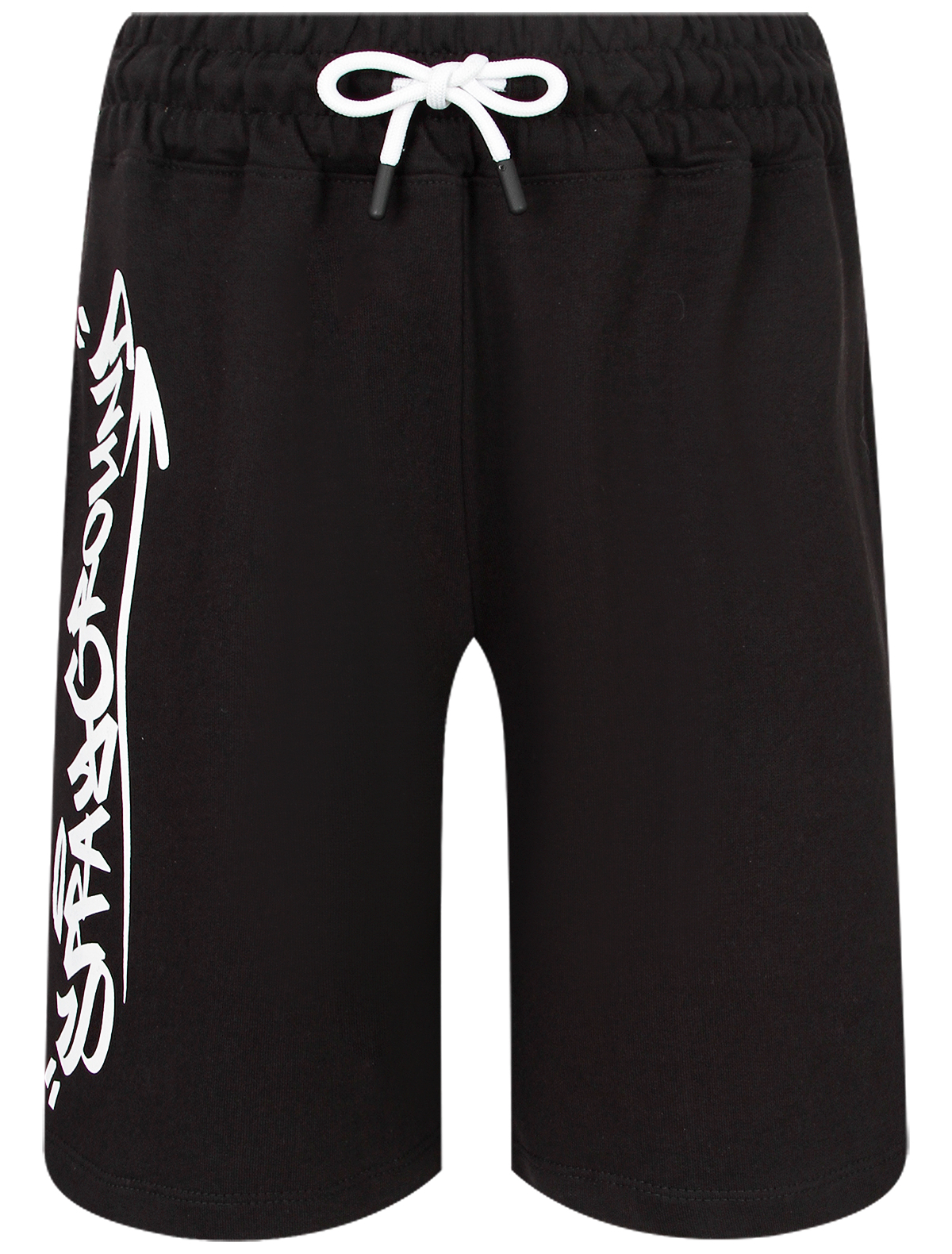 

Шорты SPRAYGROUND, Черный, 2661278
