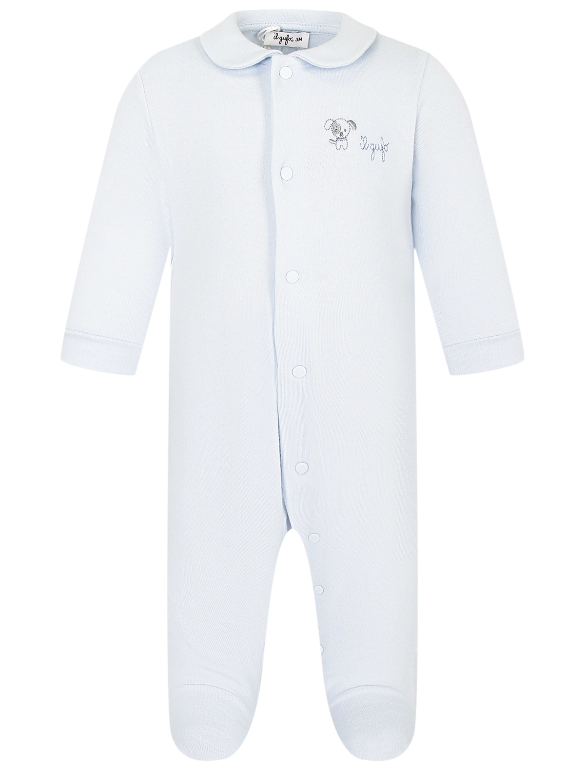 Комбинезон Il Gufo 12620₽