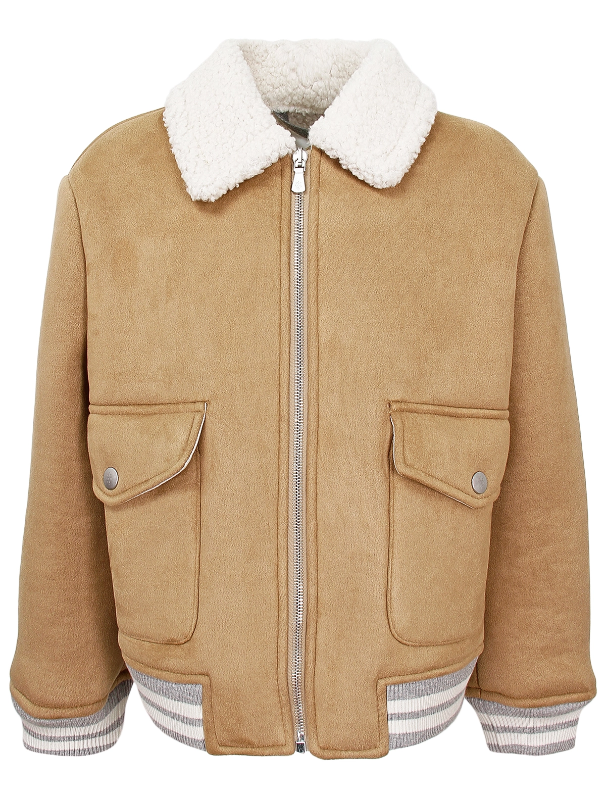 

Куртка Eleventy, Бежевый, 3077163