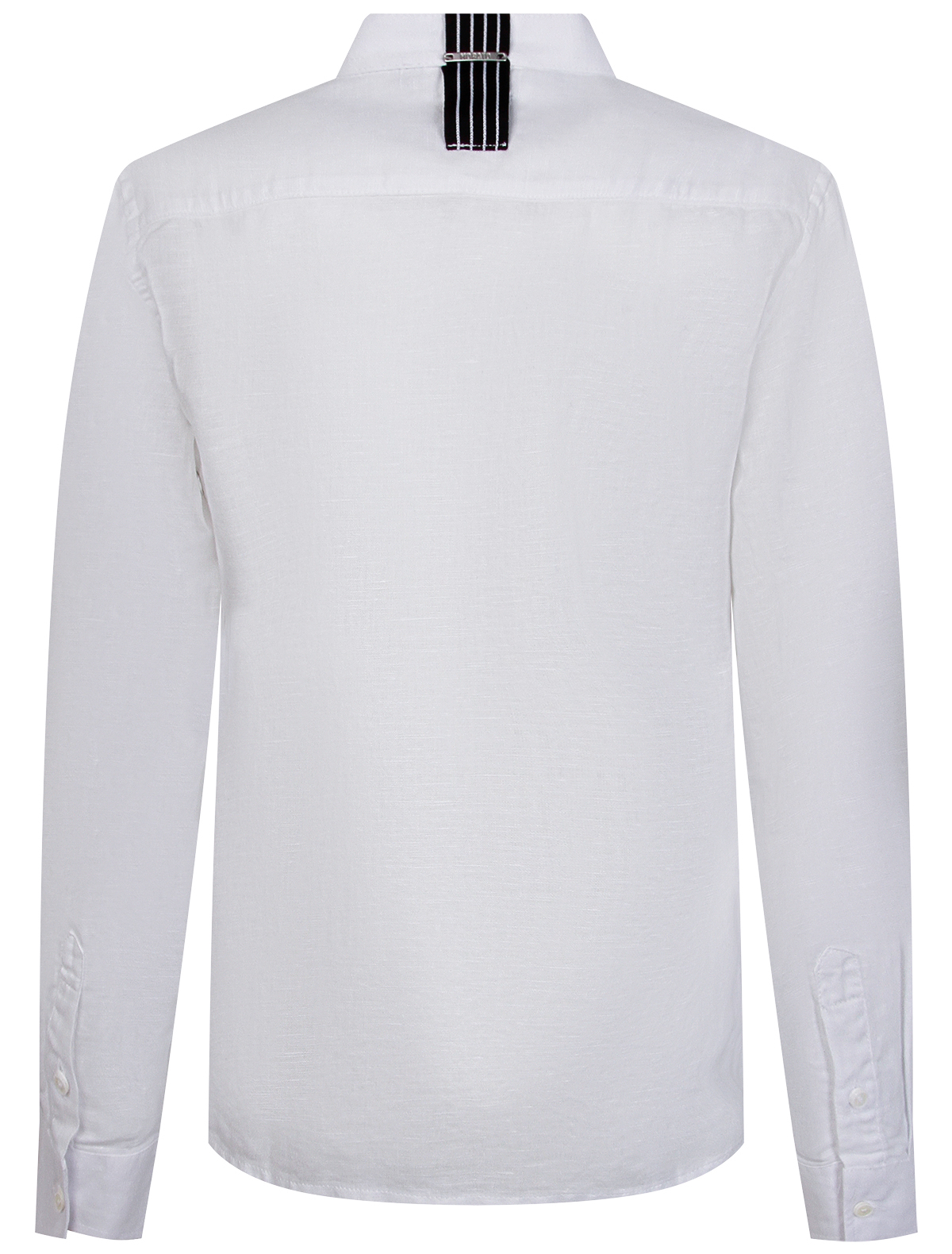 Рубашка Antony Morato 2216790, цвет белый, размер 11 1014519073065 - фото 2