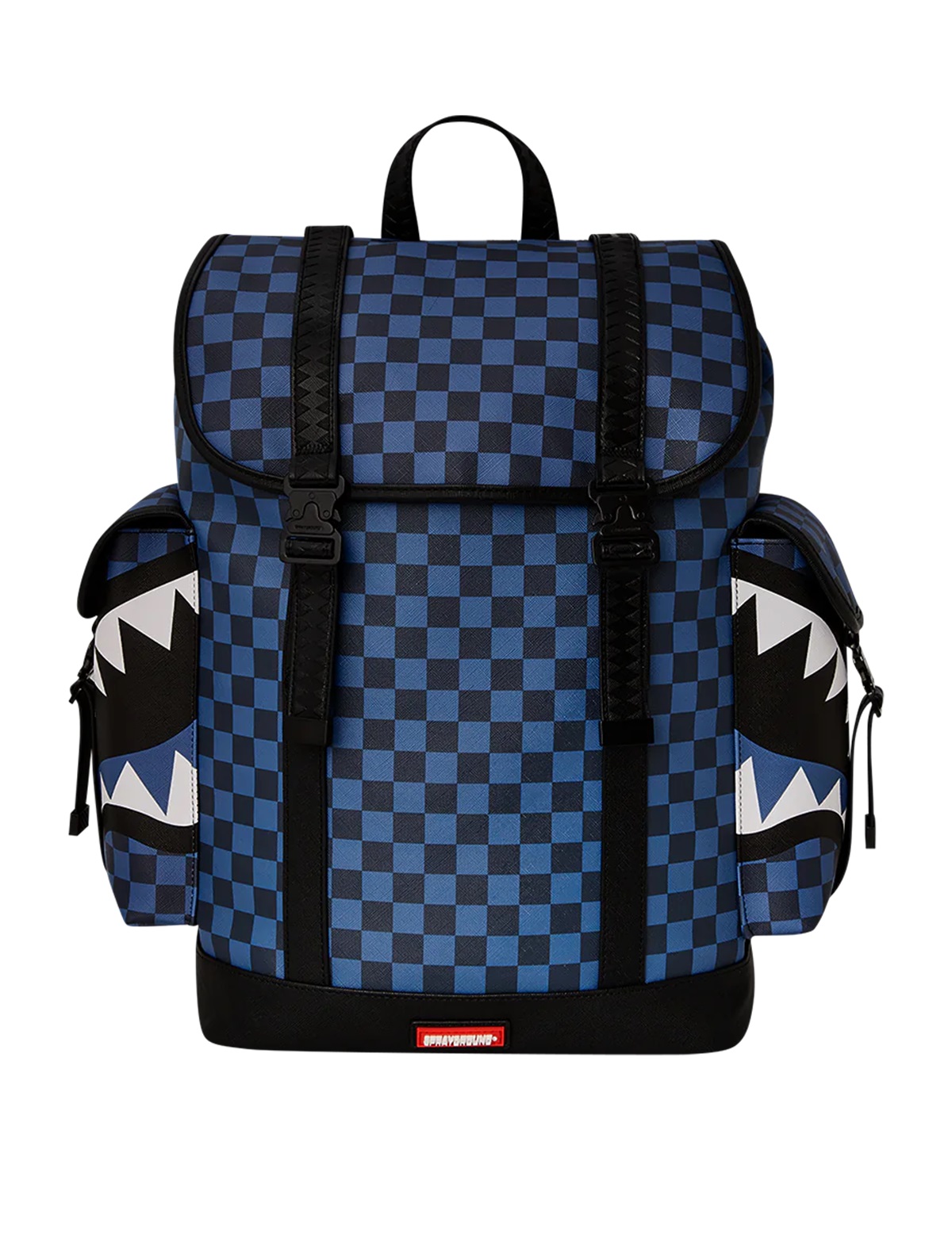 

Рюкзак SPRAYGROUND, Синий, 2785964