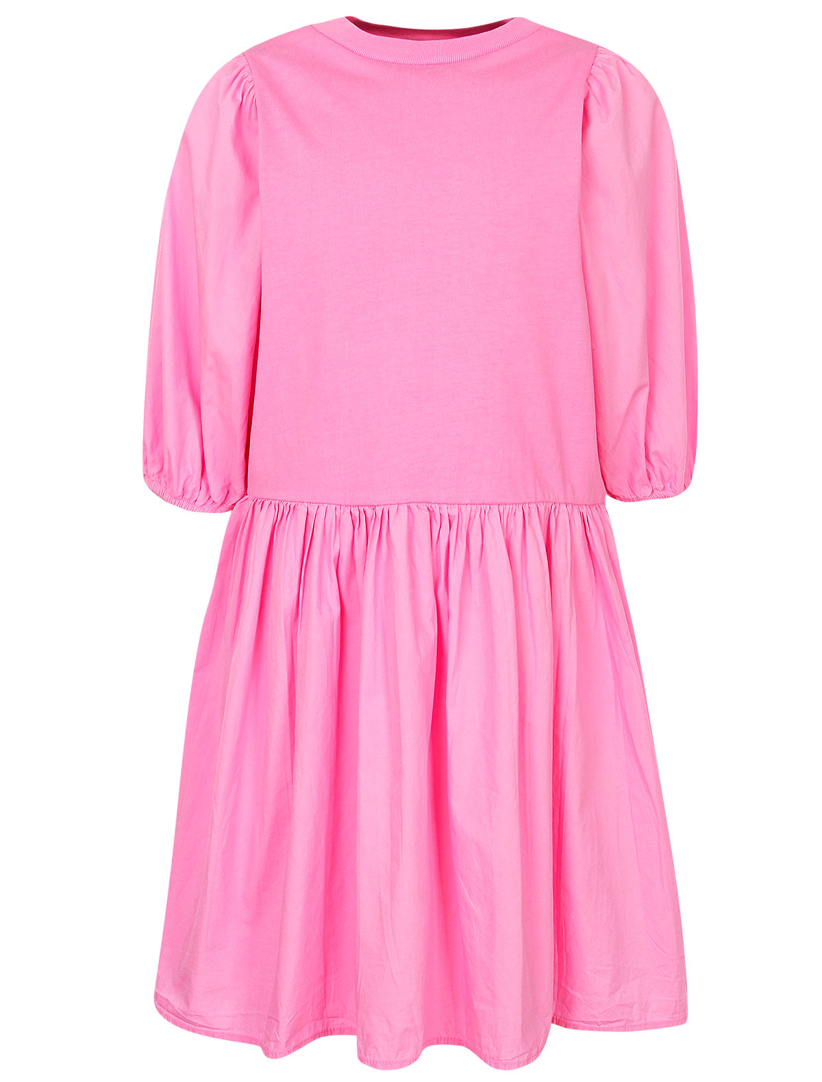 Платье MOLO 2526920, цвет розовый, размер 9 1054509373652 - фото 1