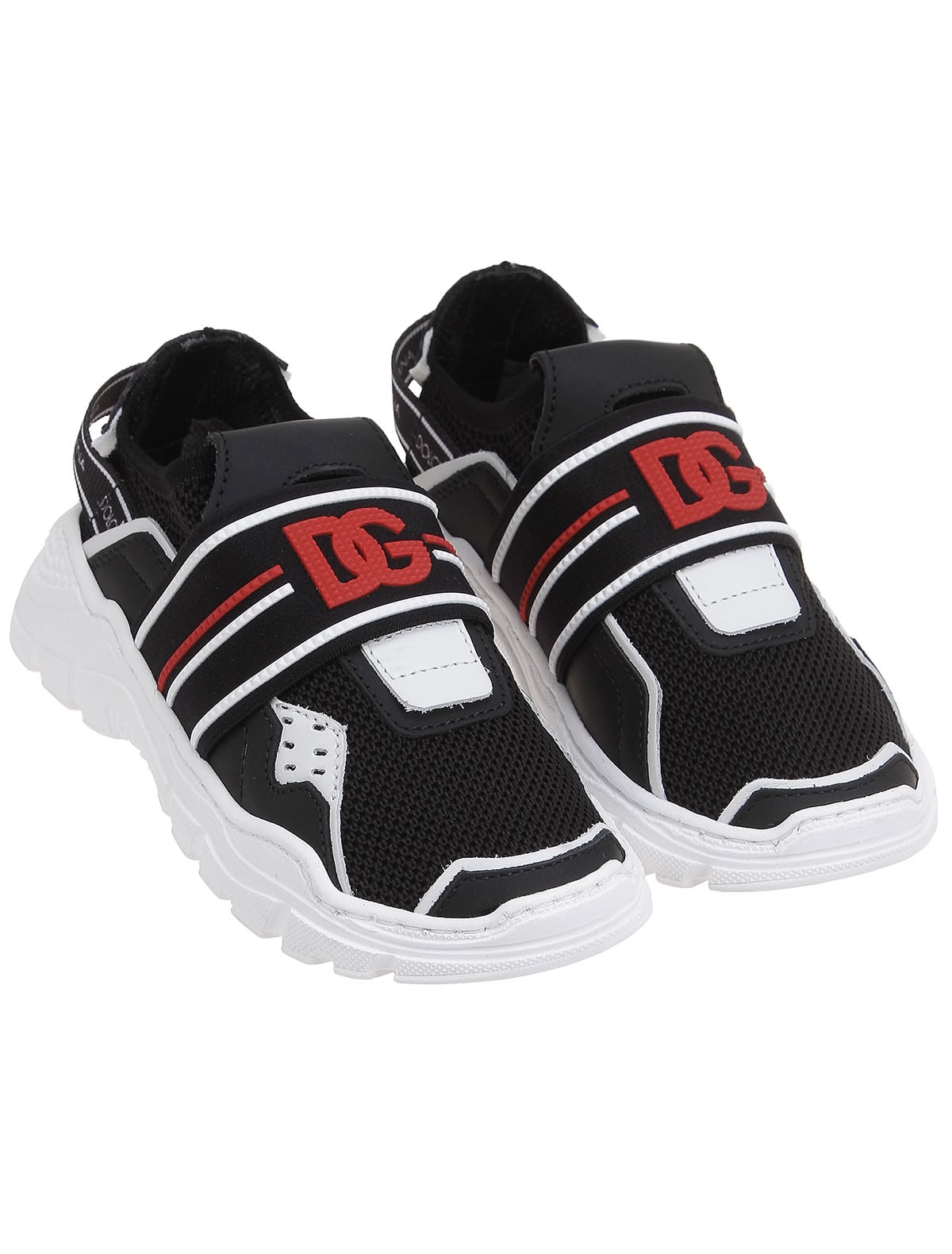 Кроссовки без шнурков