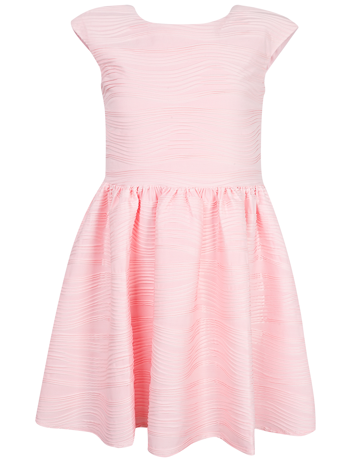 Платье David Charles 1993335, цвет розовый, размер 13 1052609973109 - фото 1
