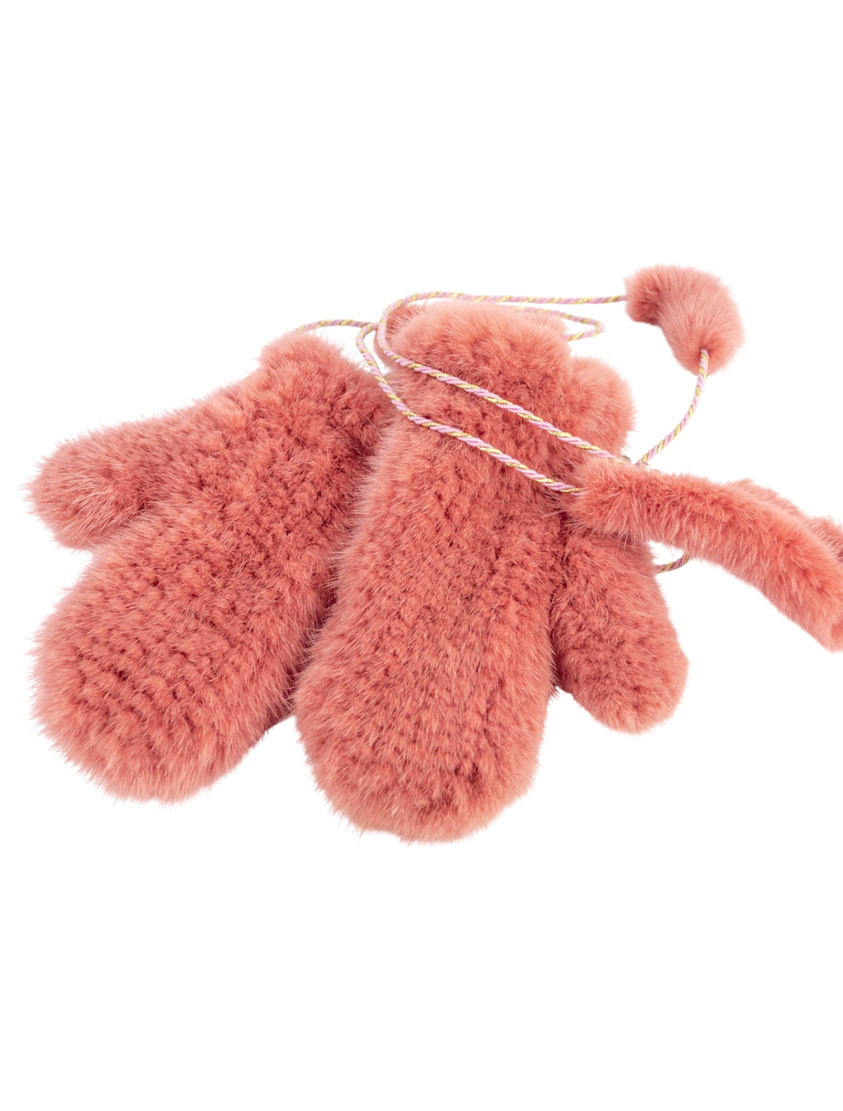 Варежки Carolon 15000₽