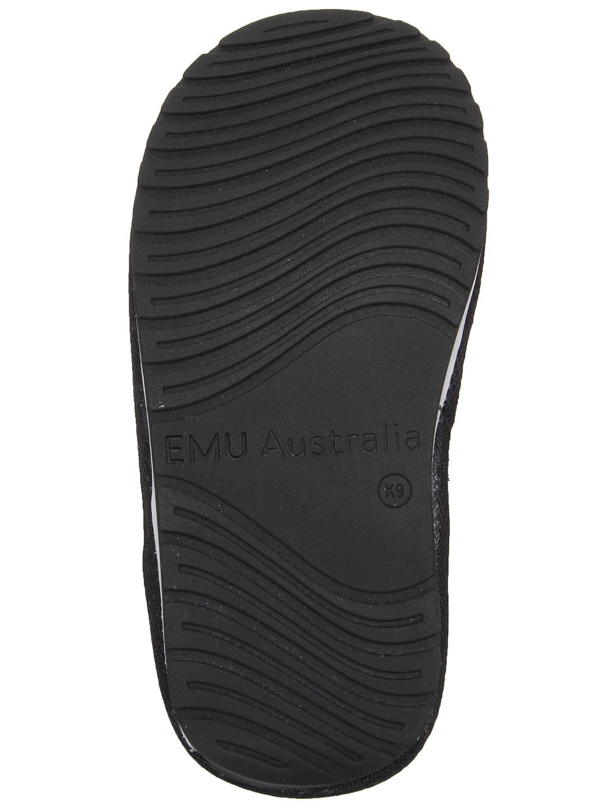 Ботинки Emu Australia 2492481, цвет черный, размер 24 2034529280931 - фото 5
