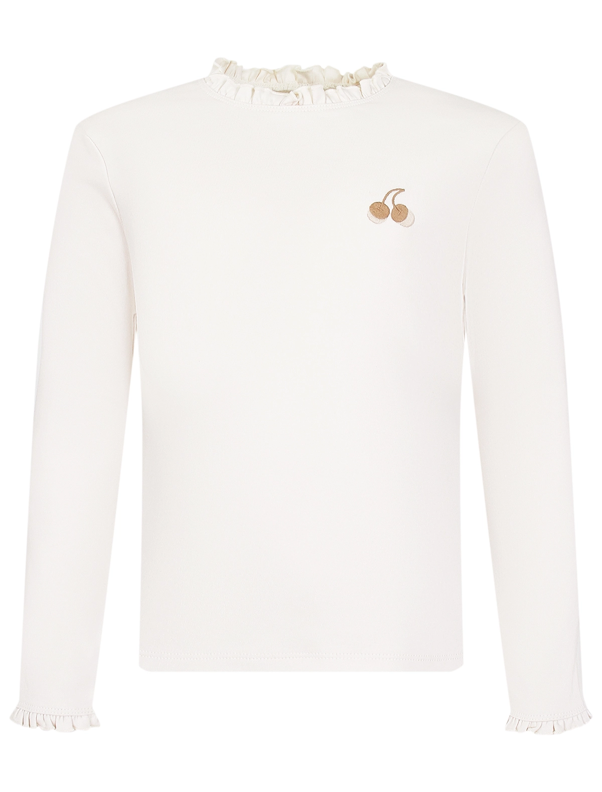 

Лонгслив Babybu, Бежевый, 3089206