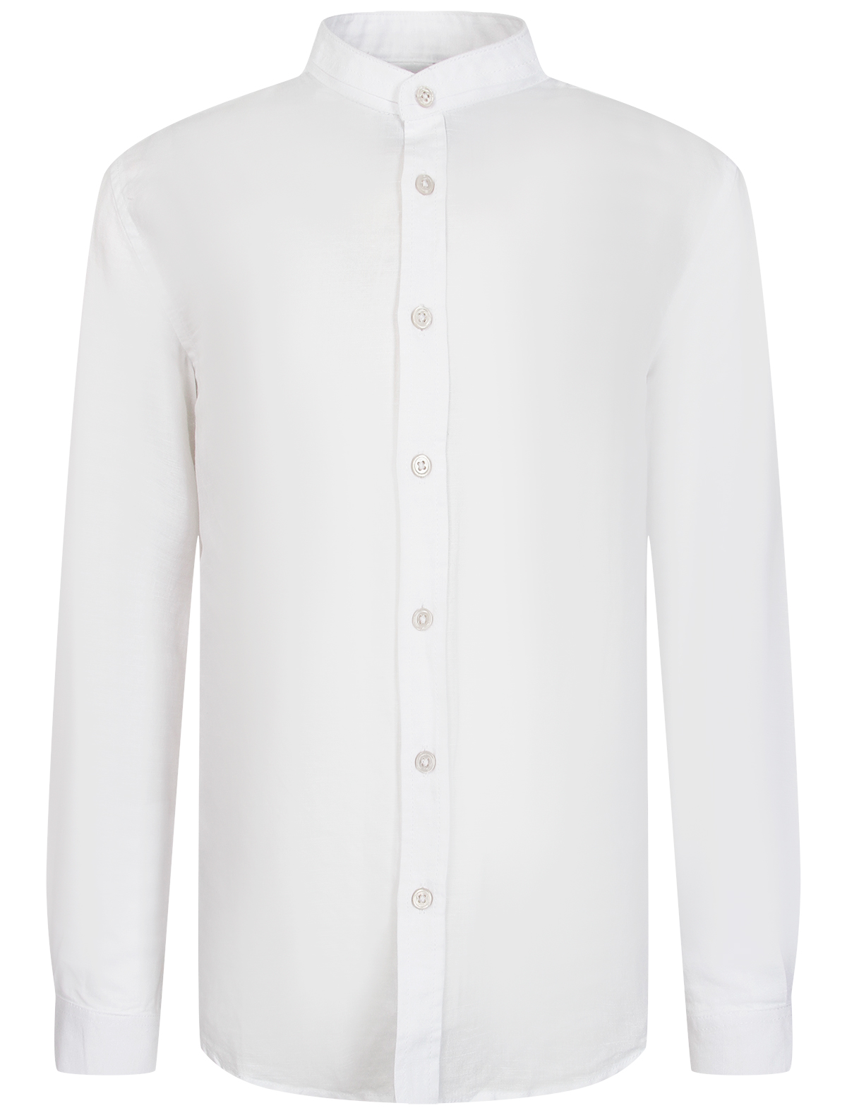 Рубашка Antony Morato 2559023, цвет белый, размер 15 1014519374278 - фото 1