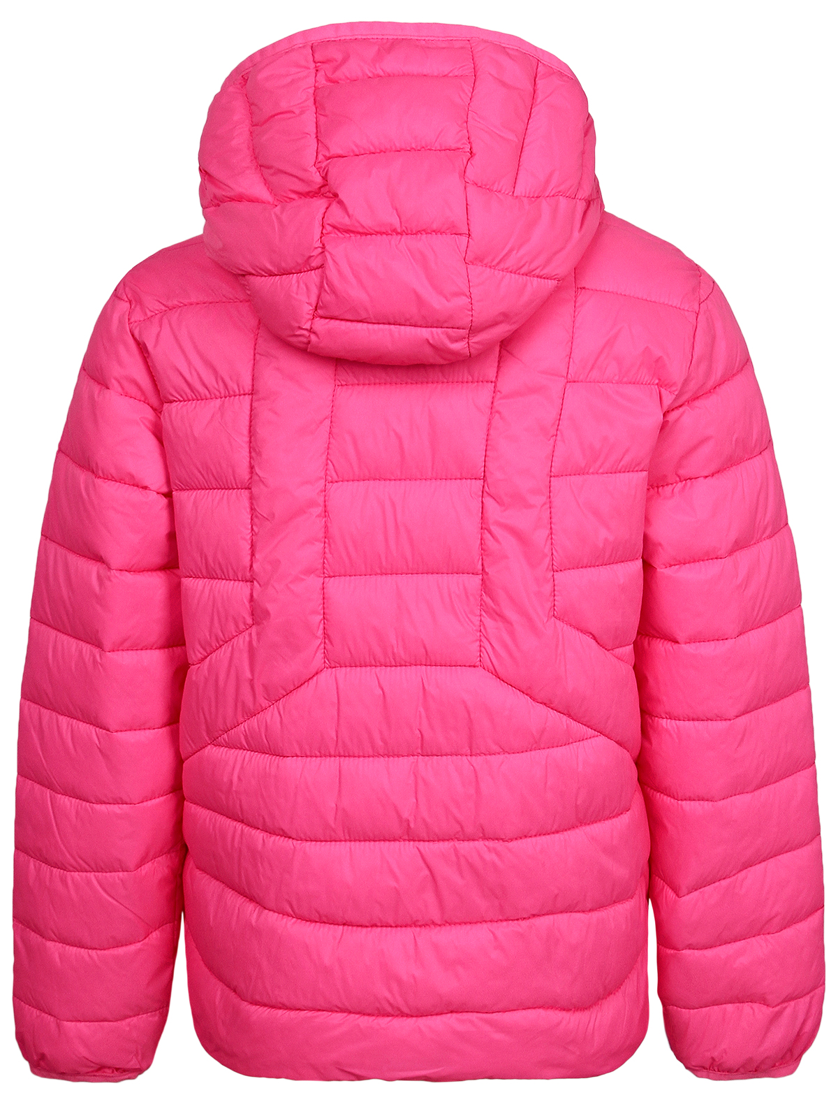 Куртка Diesel 2411516, цвет розовый, размер 9 1074529270847 - фото 2