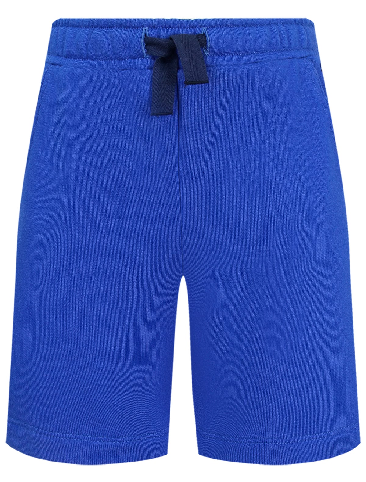 Шорты с лампасами