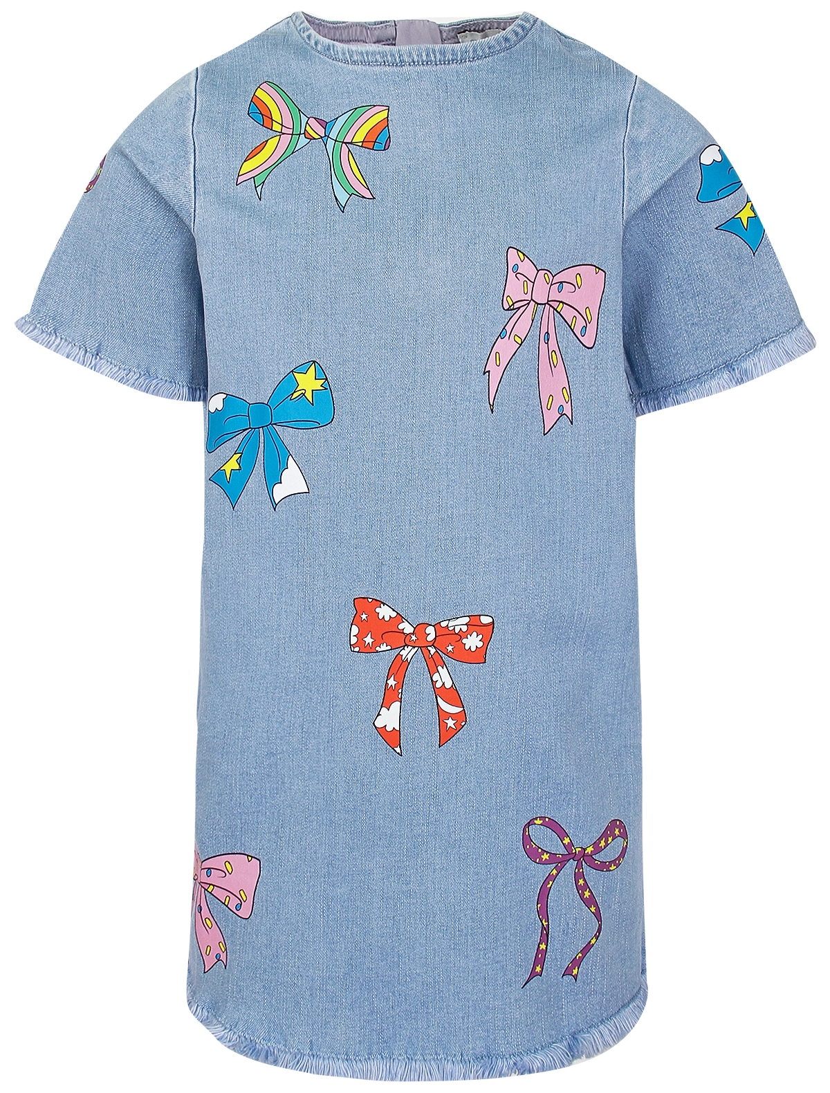 

Платье Stella McCartney, Голубой, 3090605