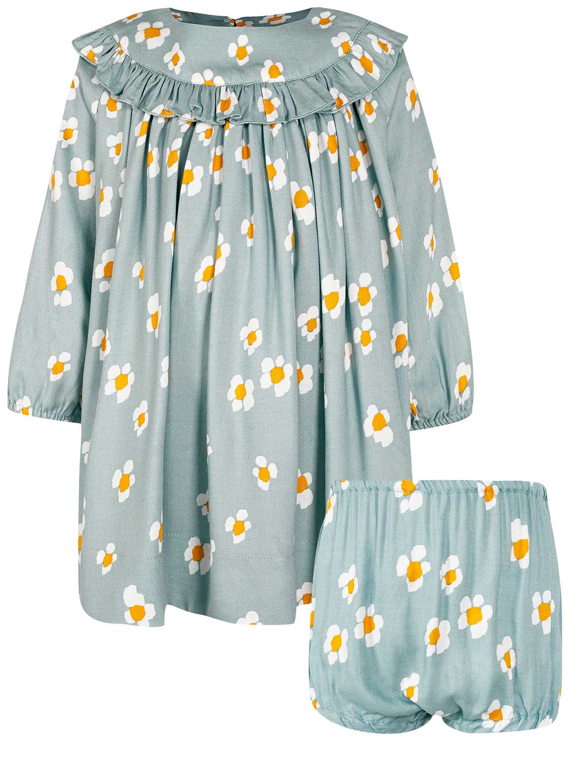 

Платье Stella McCartney, Голубой, 2507237