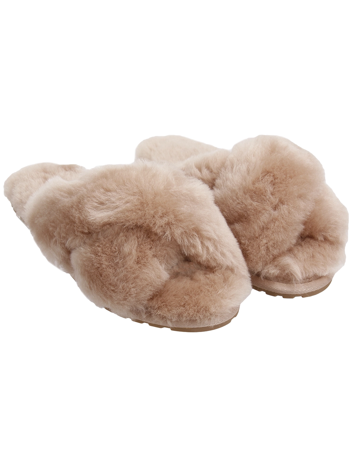 Тапочки Emu Australia 9990₽