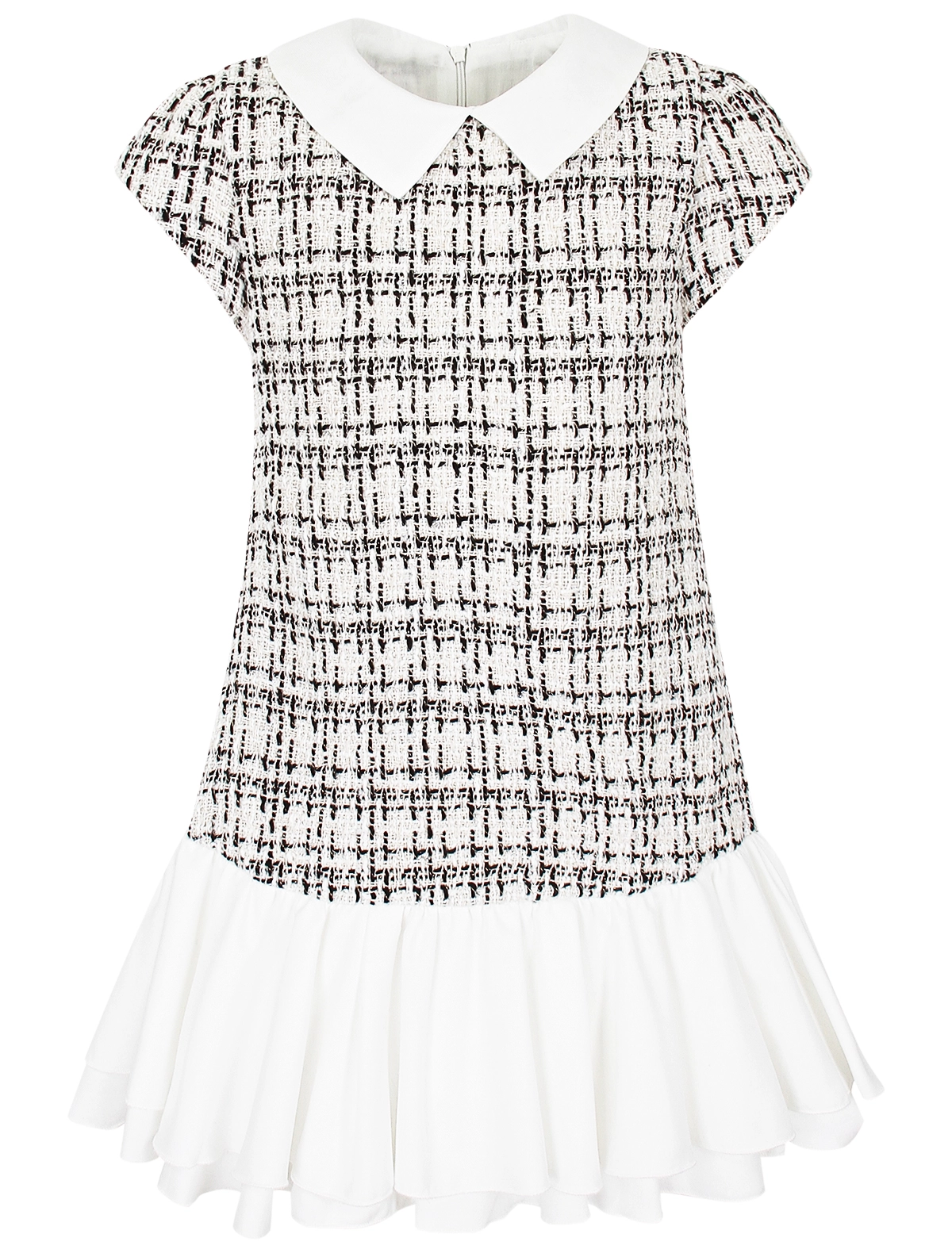 

Платье Lapin House, Серый, 3098316