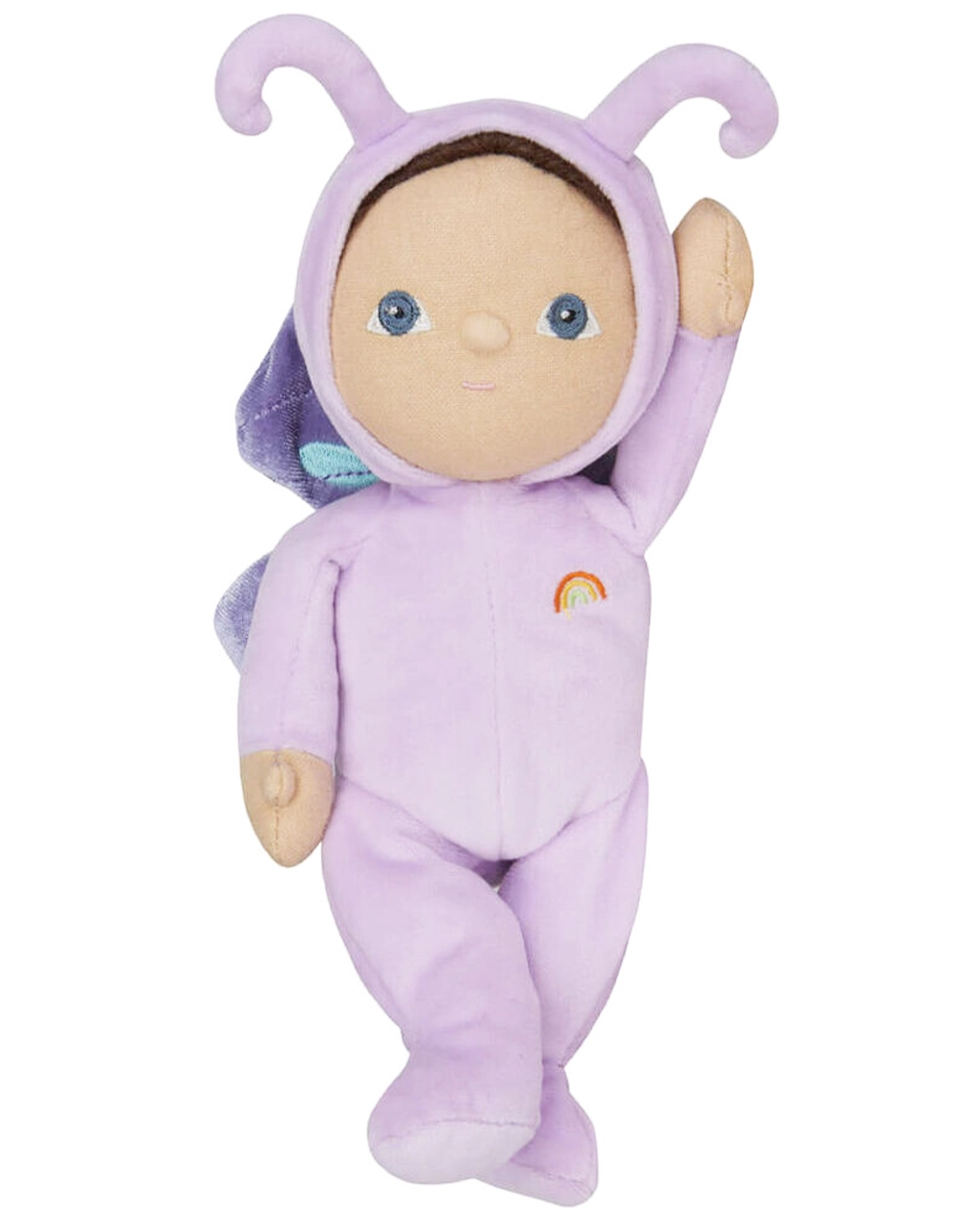 

Игрушка мягкая Olli Ella, Фиолетовый, 3105616