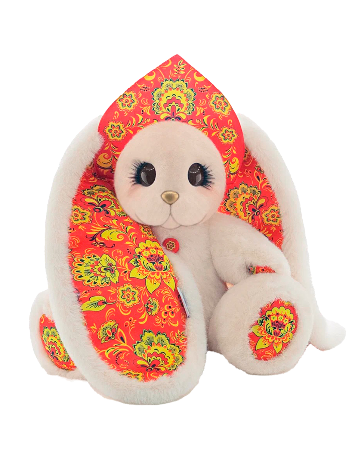 

Игрушка мягкая Piglette, Разноцветный, 2658312