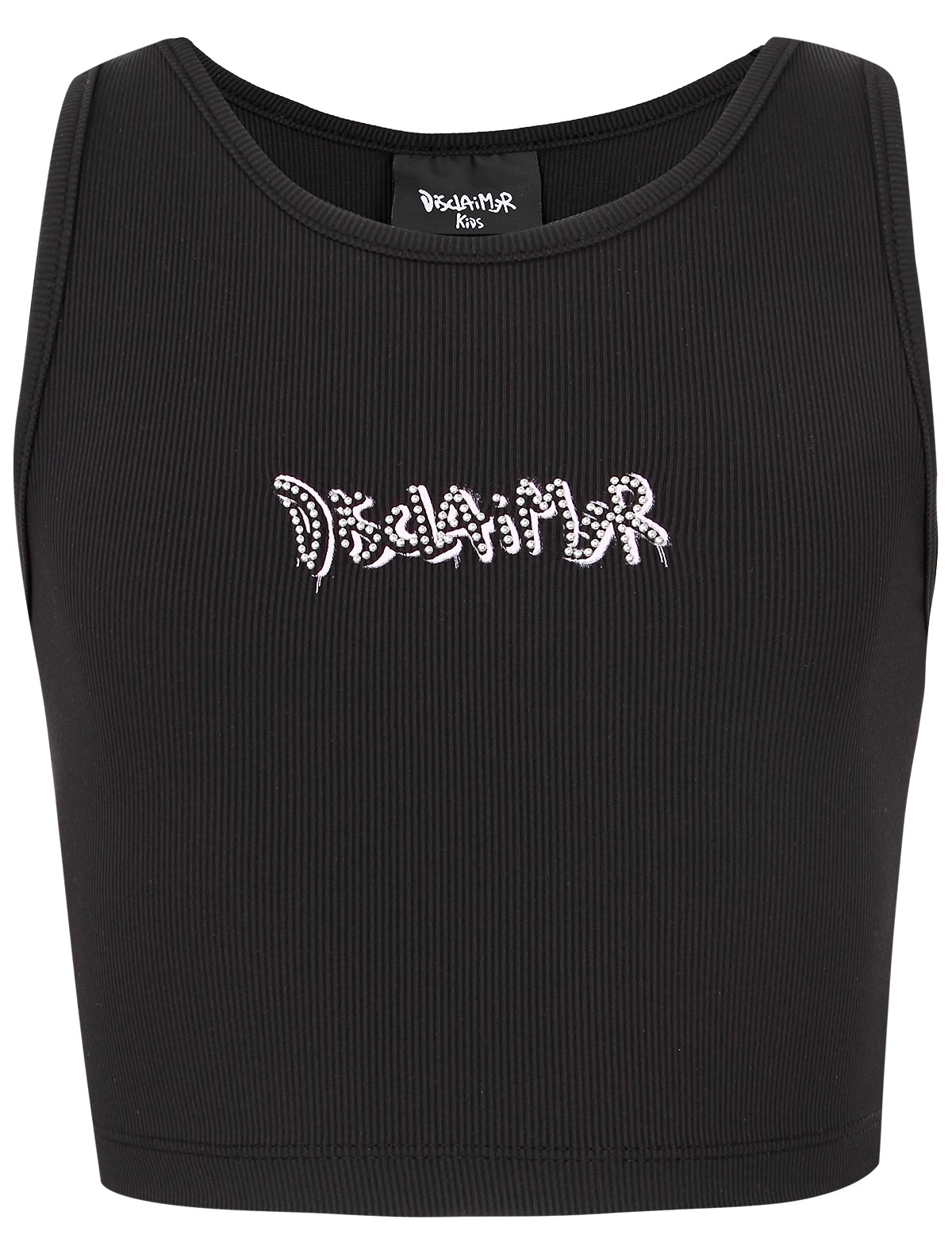 Топ с логотипом