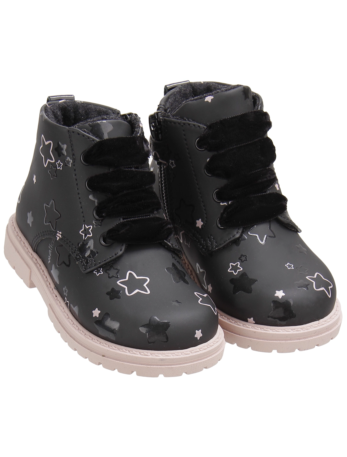 

Ботинки Walkey, Черный, 3074735