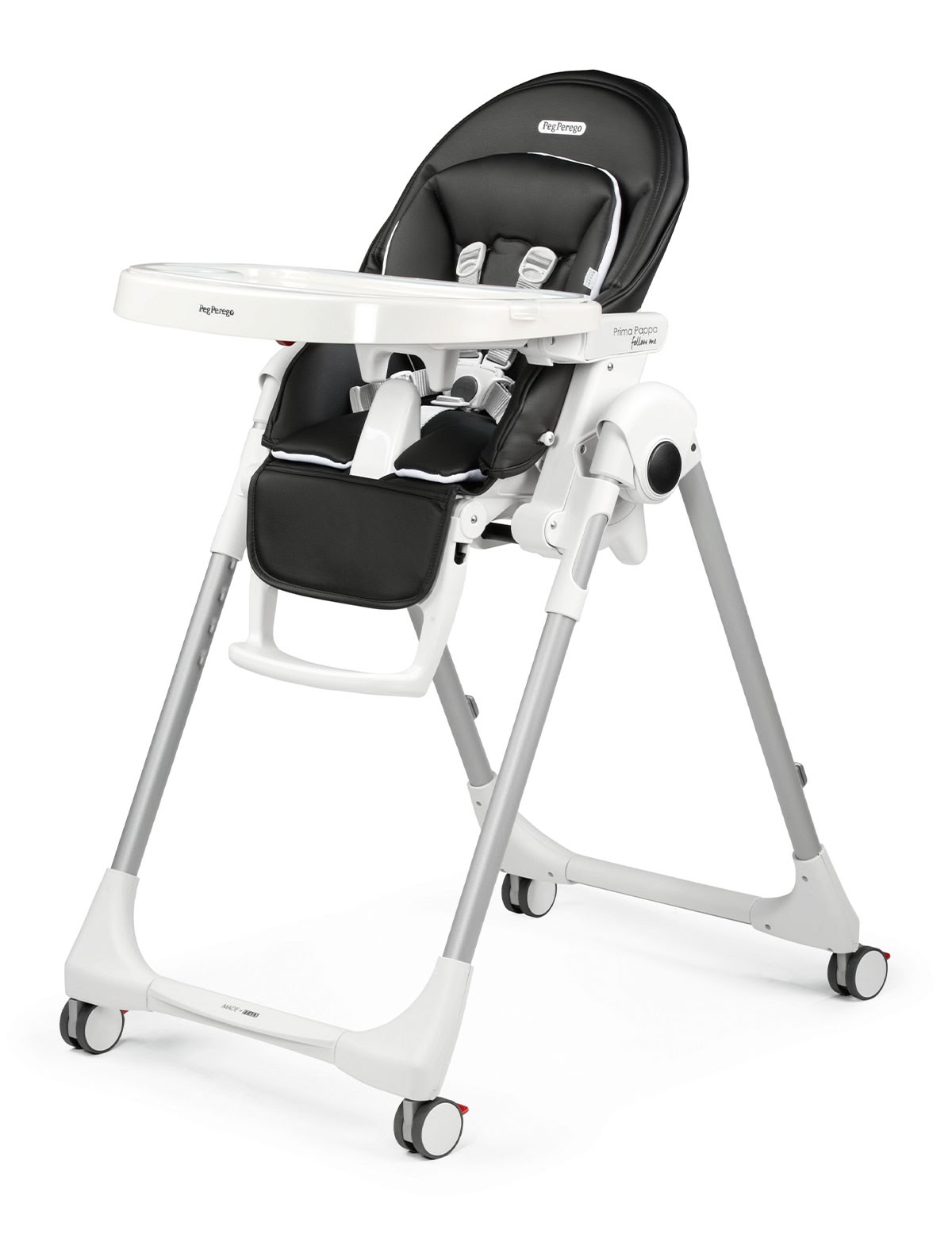 Стул Prima Pappa Follow Me Licorice Plus