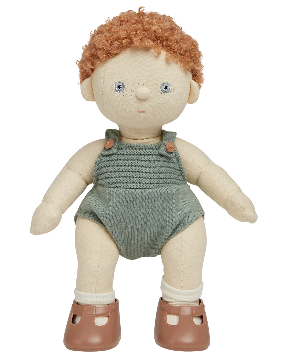 

Игрушка мягкая Olli Ella, Бежевый, 3105659