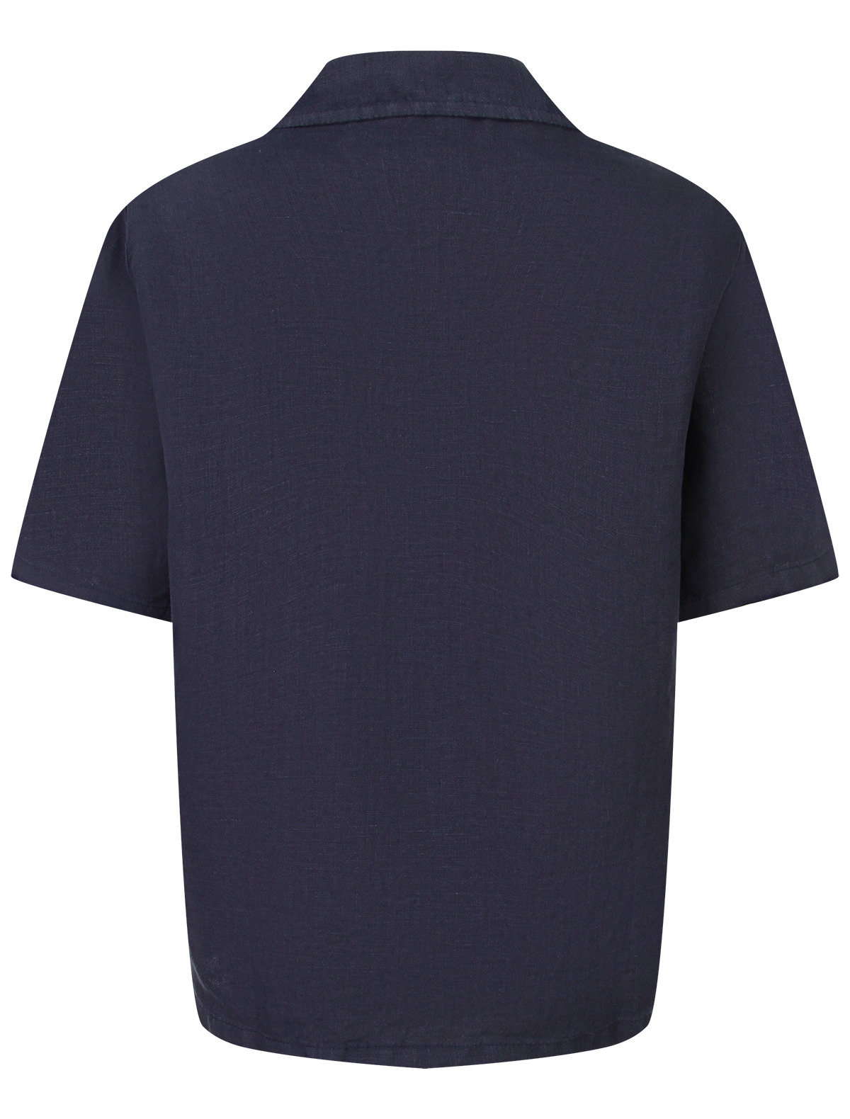 Рубашка Il Gufo 2542890, цвет синий, размер 4 1014519372434 - фото 2