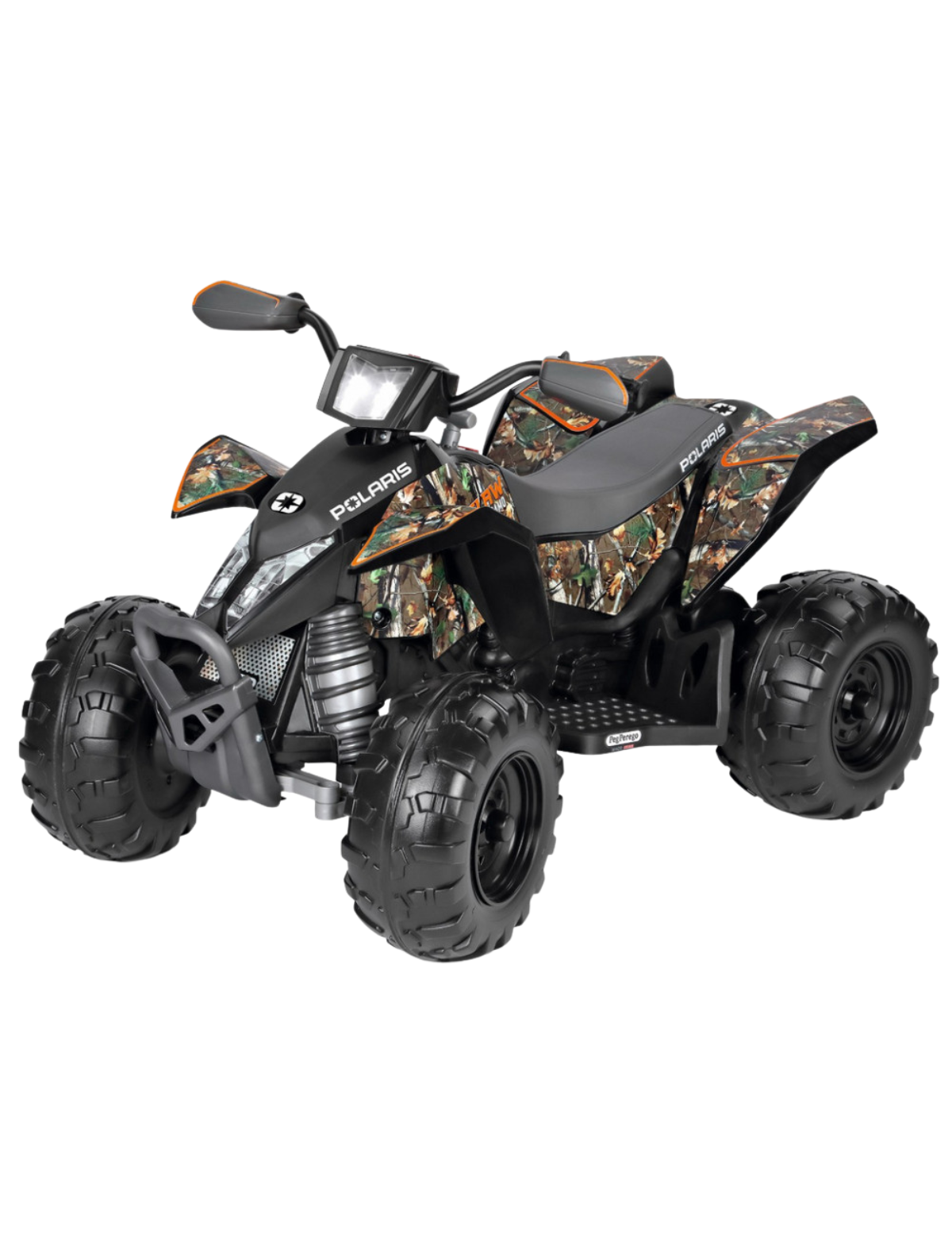 Электромобиль PEG