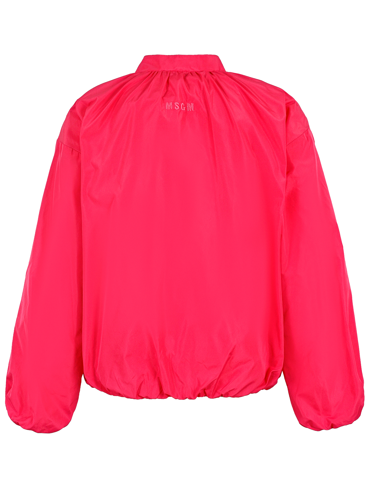 Куртка MSGM 2649539, цвет розовый, размер 11 1074509410768 - фото 2