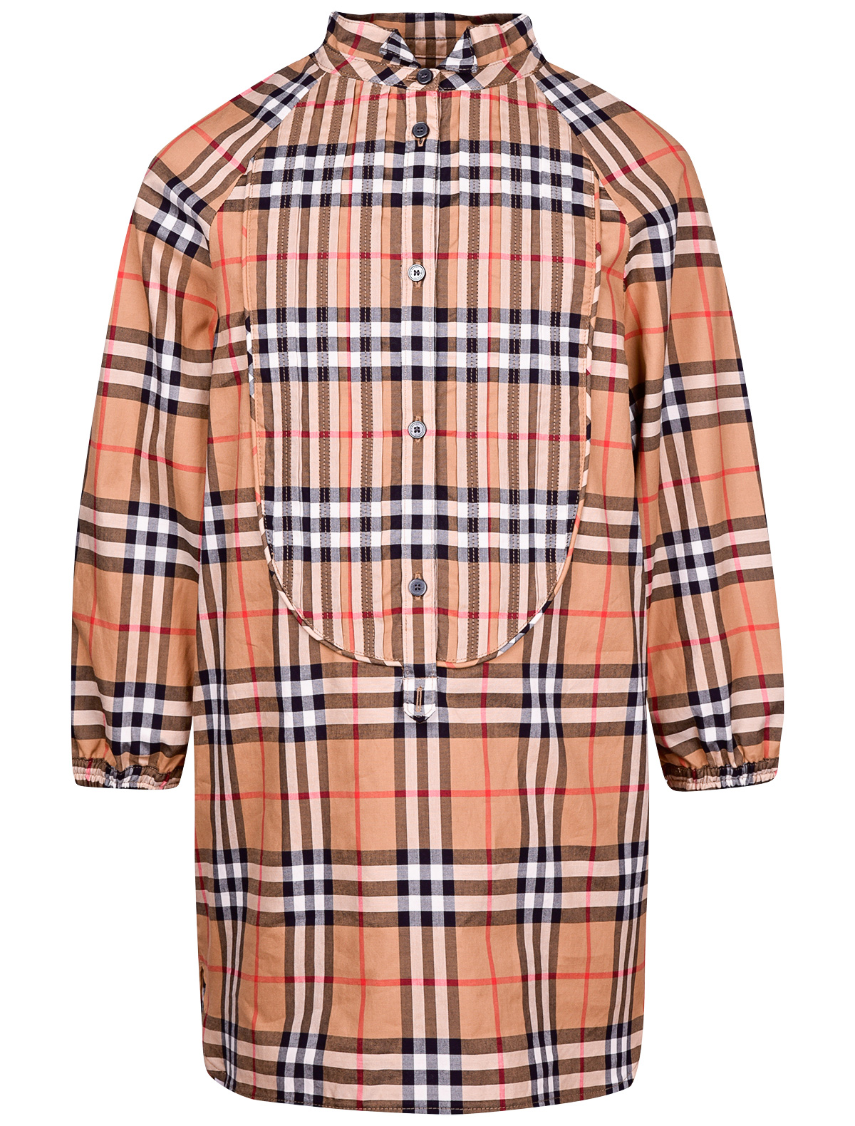 

Платье Burberry, Бежевый, 1955634