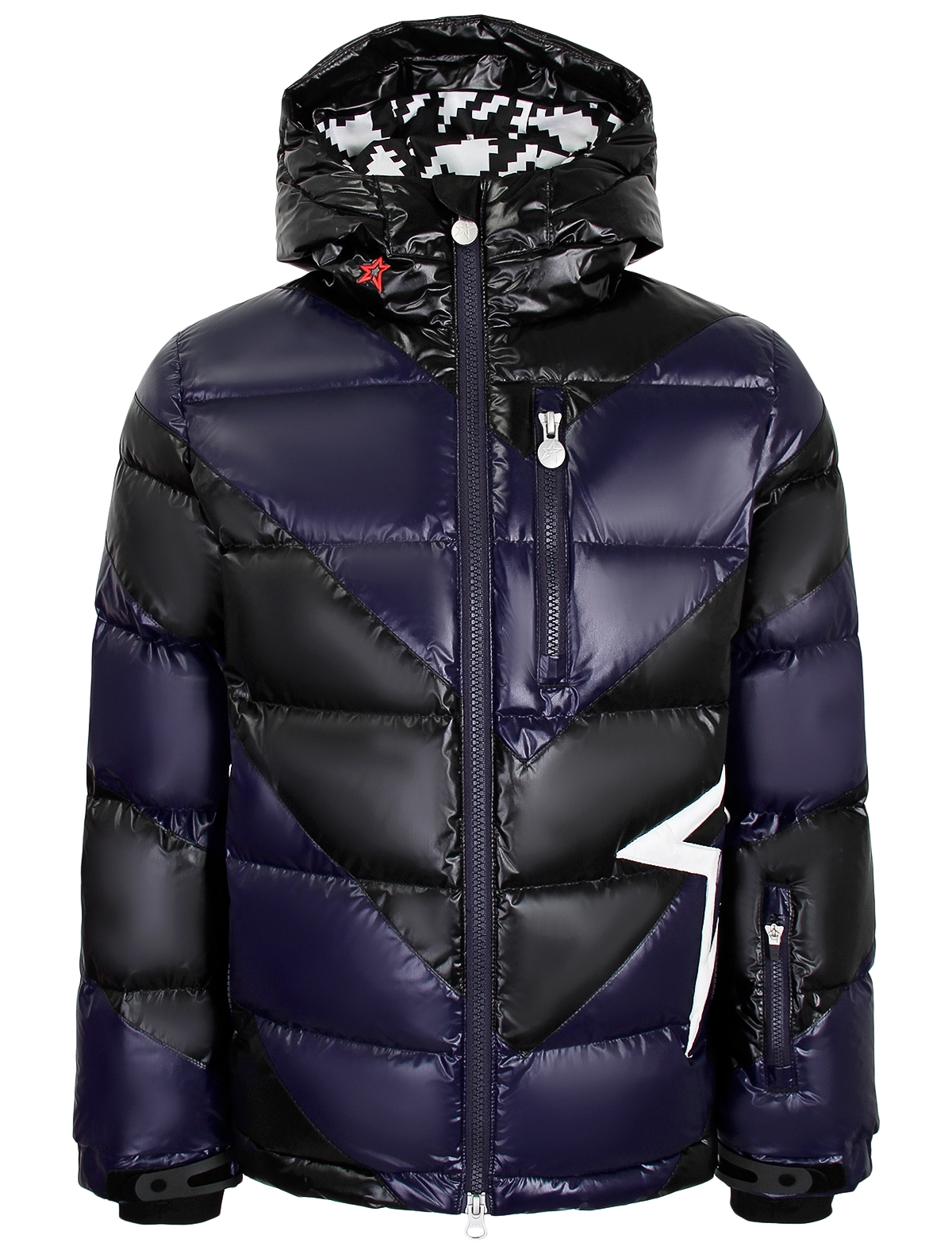 

Куртка Perfect Moment, Синий, 3097184