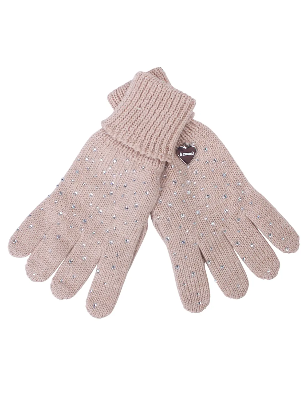 Перчатки Il Trenino 7400₽