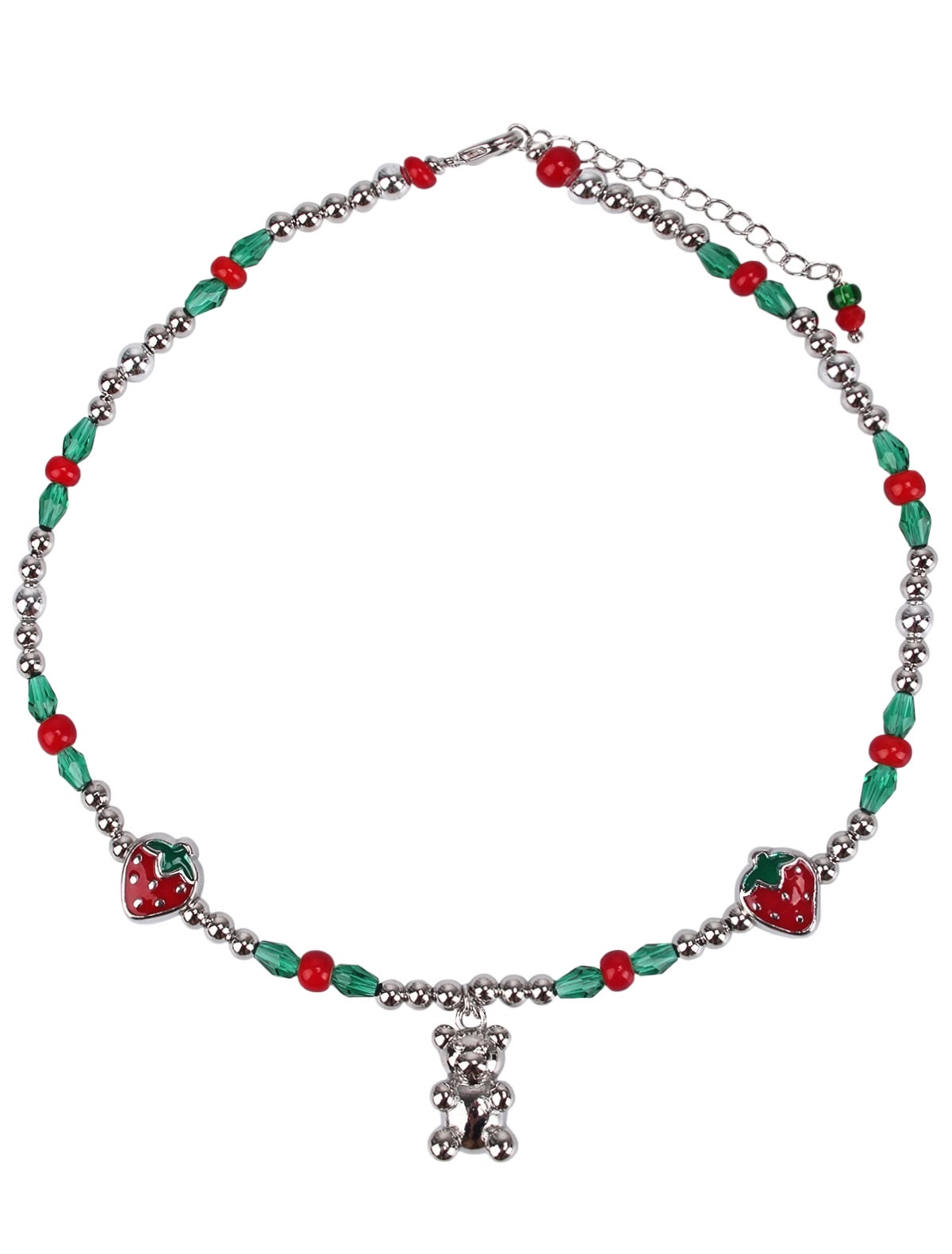 

Колье PANFIL, Разноцветный, 2700610