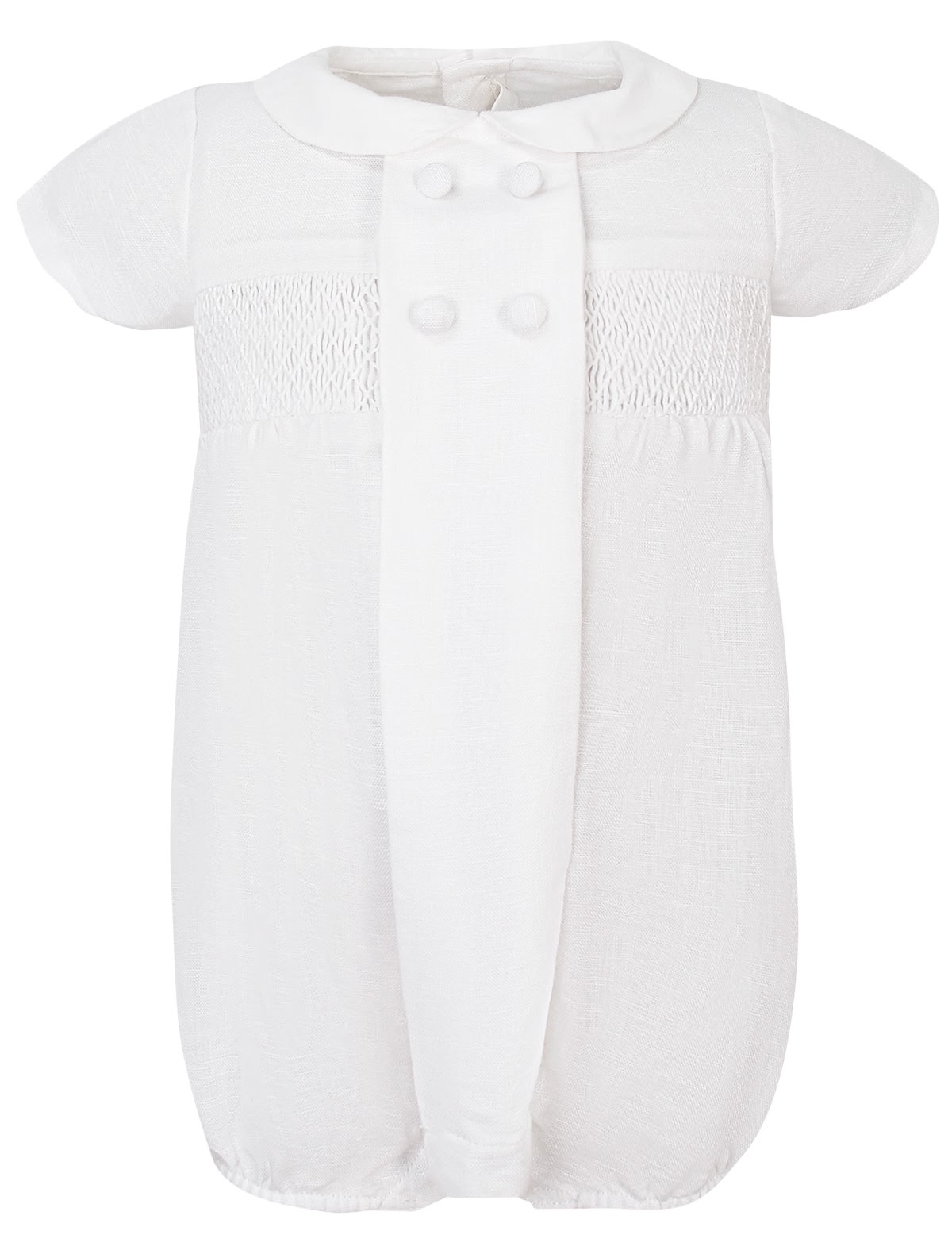 Песочник из льна и хлопка