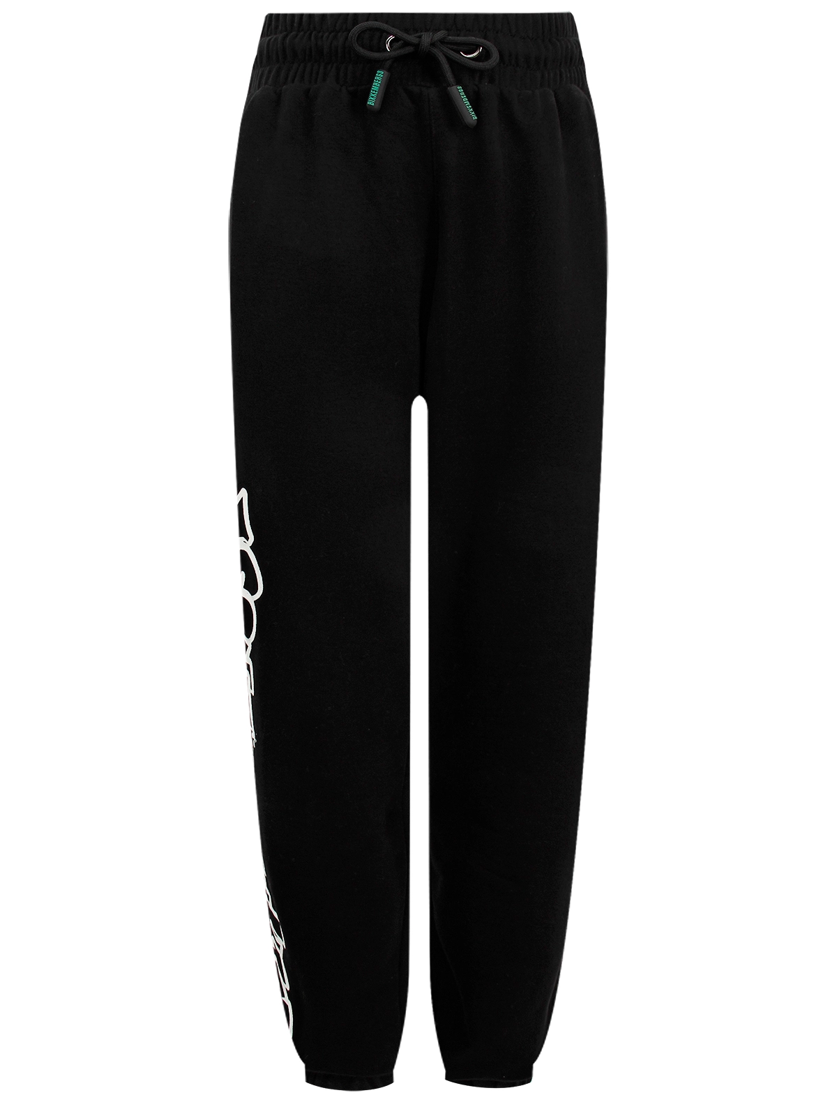 

Брюки спортивные Bikkembergs, Черный, 2925262