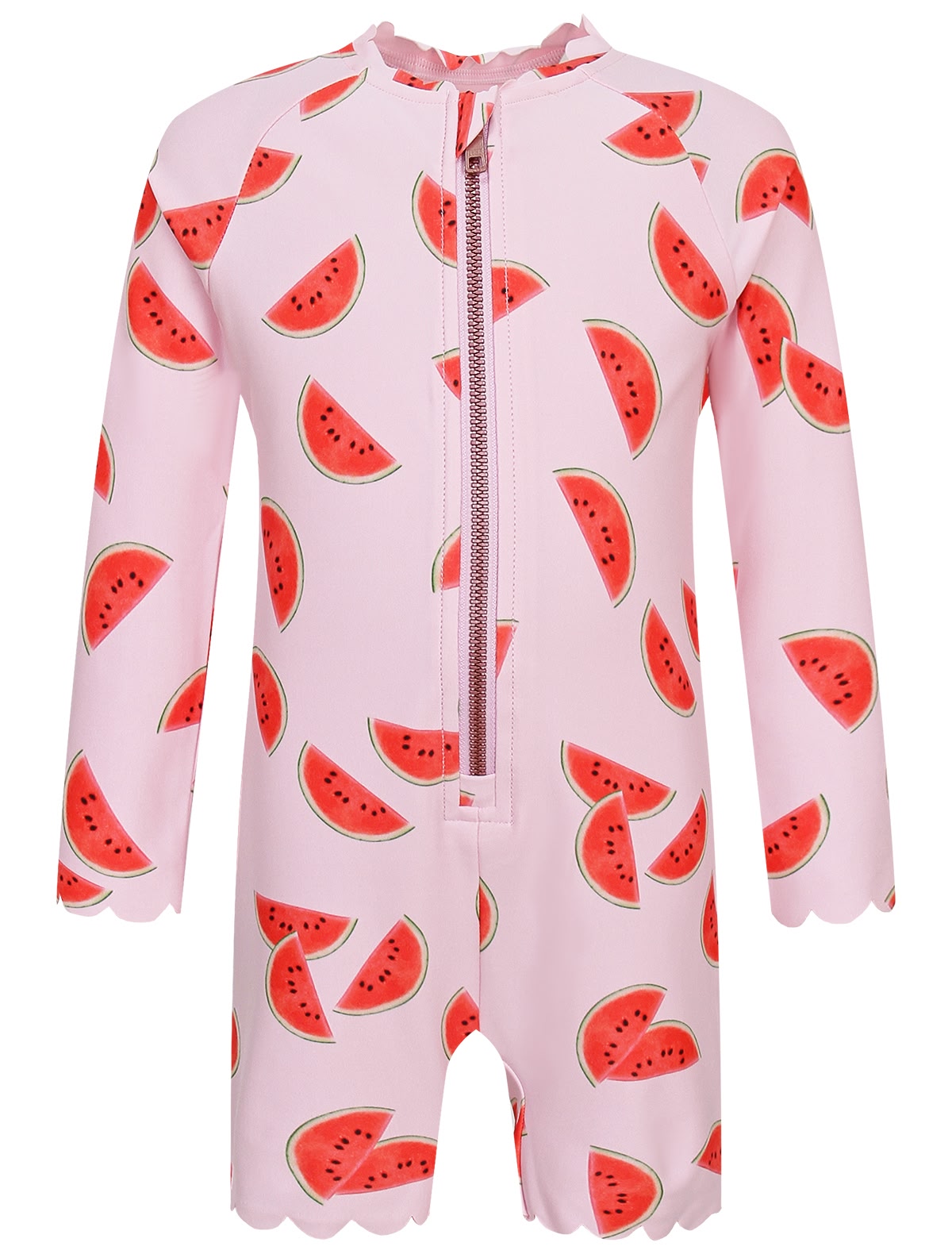 

Купальник MOLO, Розовый, 2744674