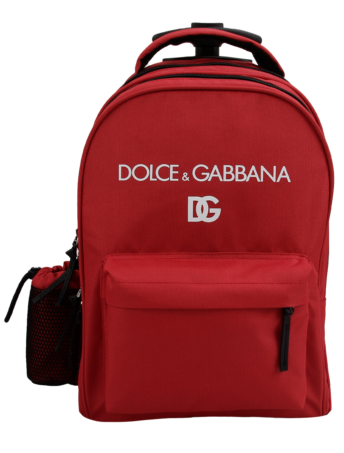 Чемодан Dolce & Gabbana