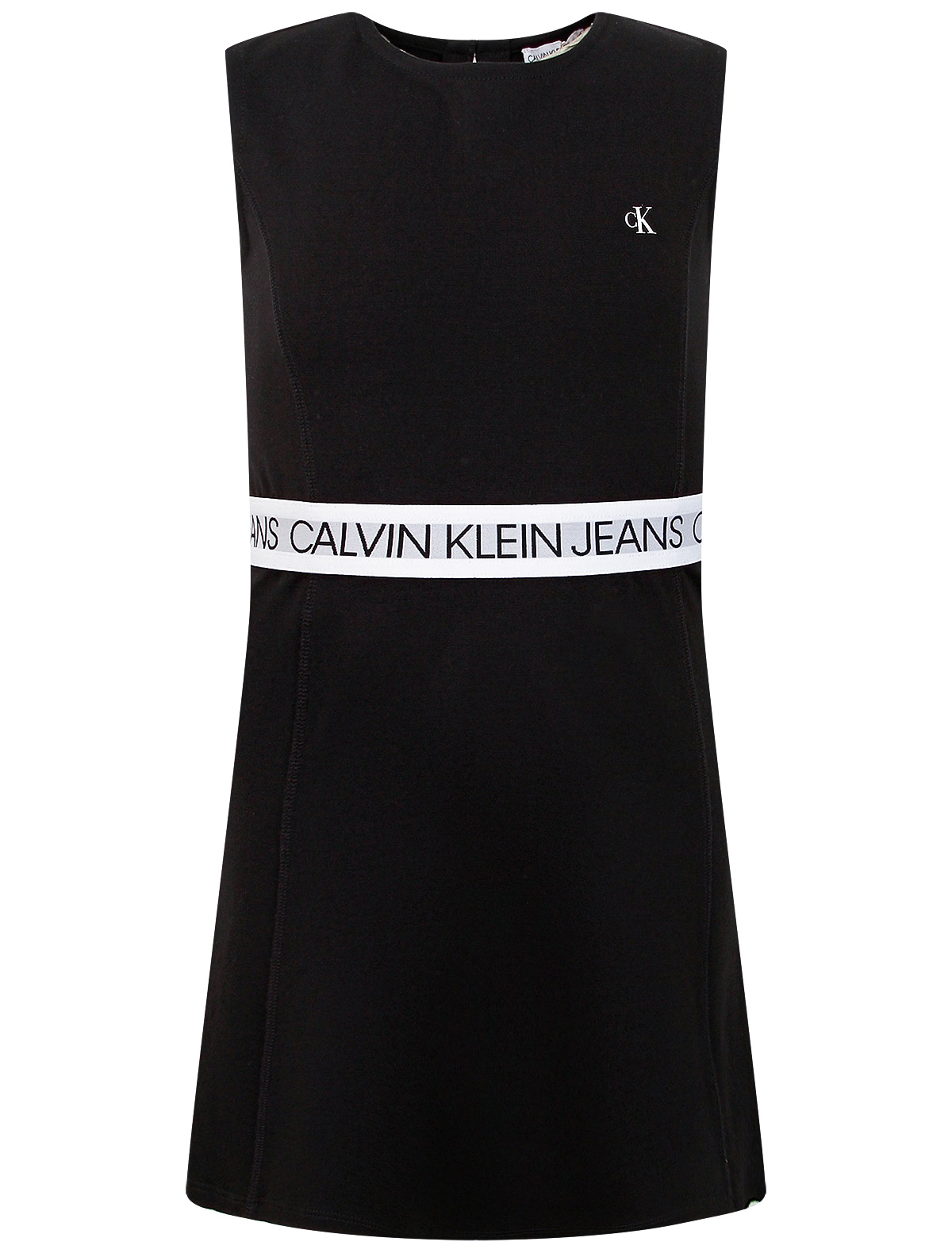 Платье CALVIN KLEIN JEANS
