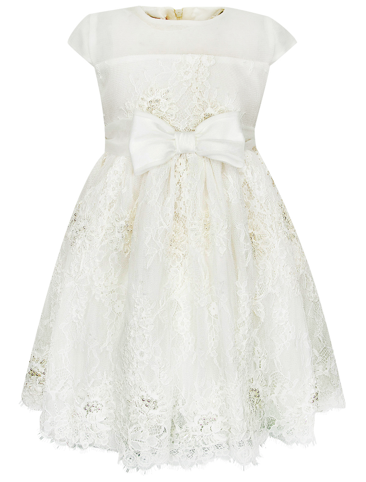 Платье Piccoli Lords 1869579, цвет разноцветный, размер 3