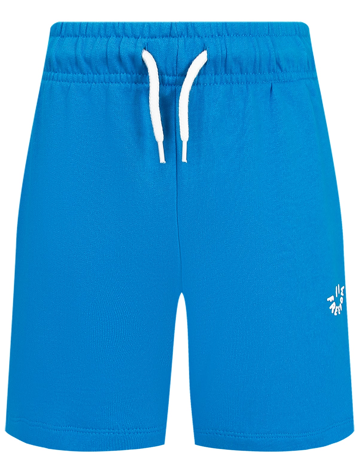 Синие шорты Freedom