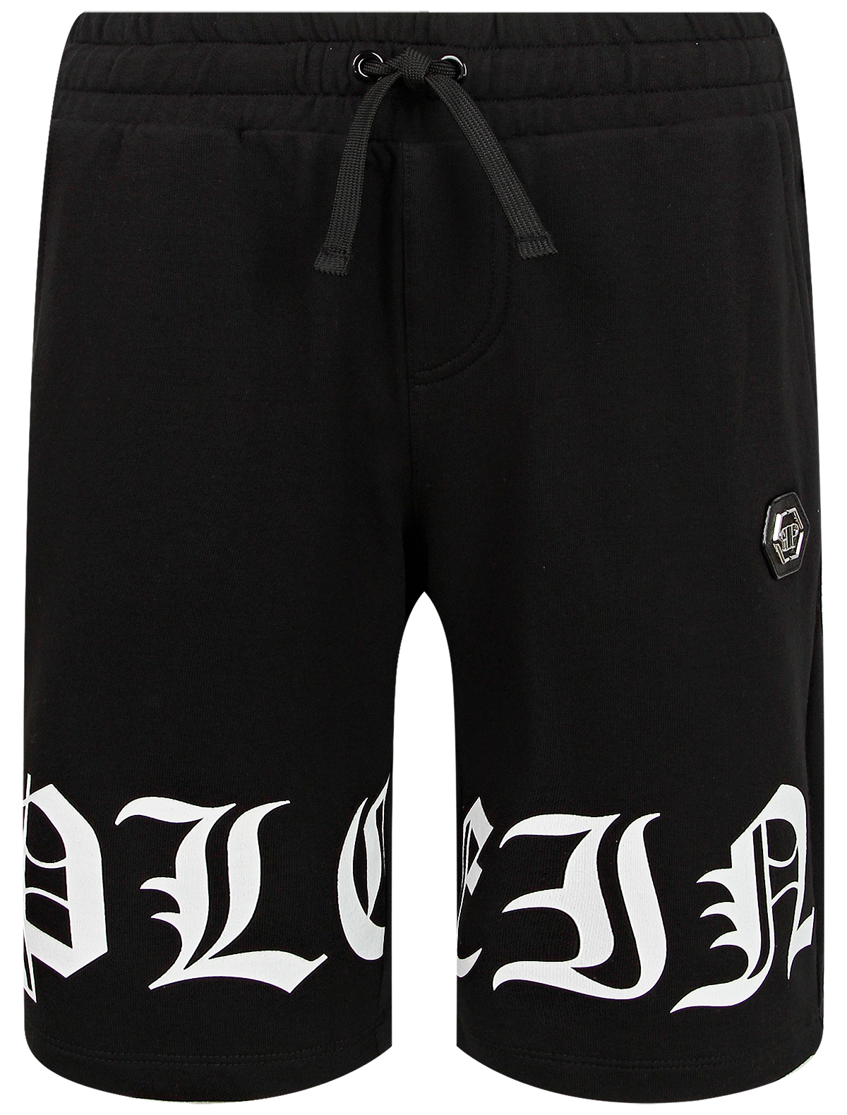 

Шорты Philipp Plein, Черный, 2426143